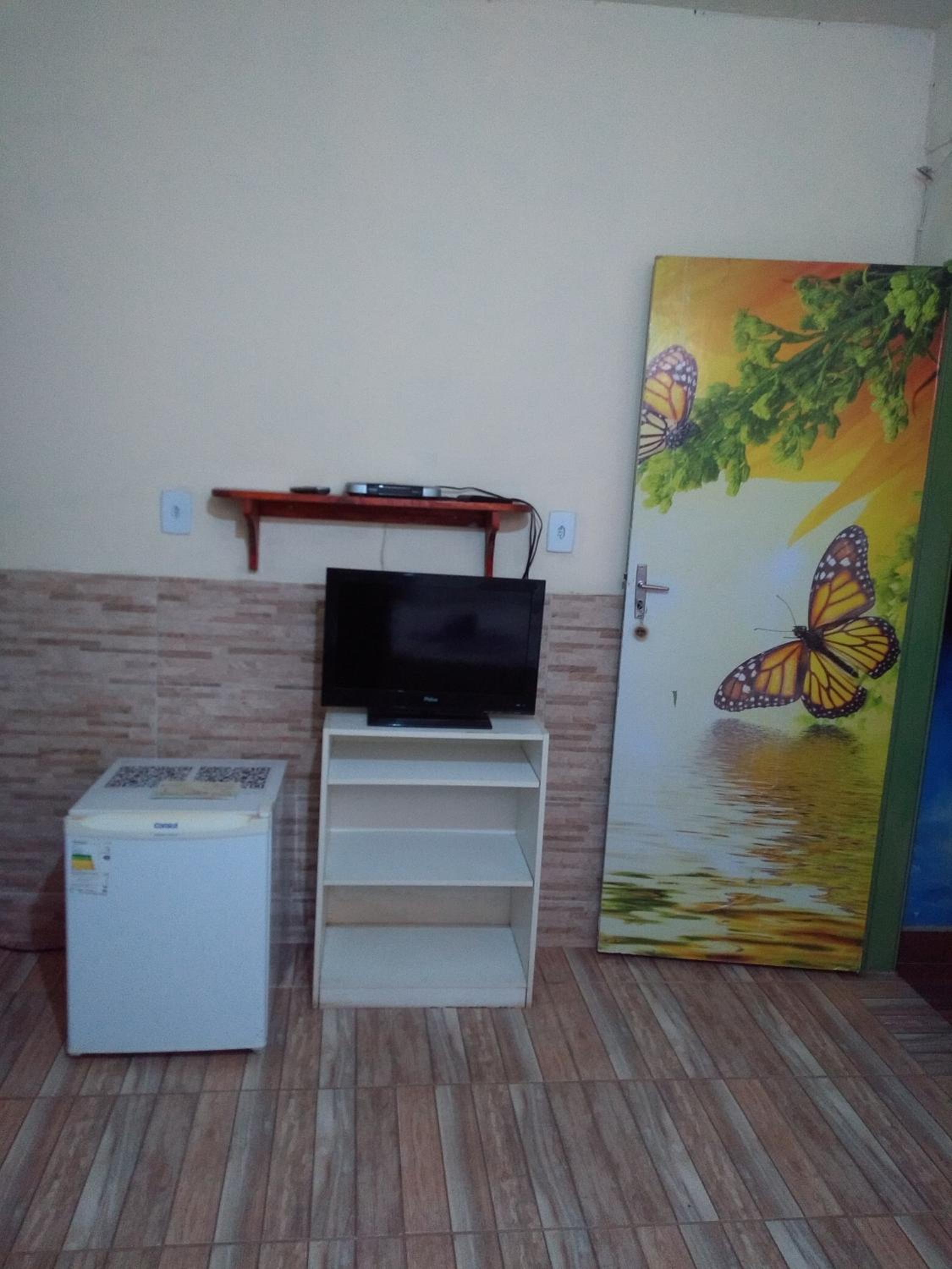 Standard Double or Twin Room photo 2