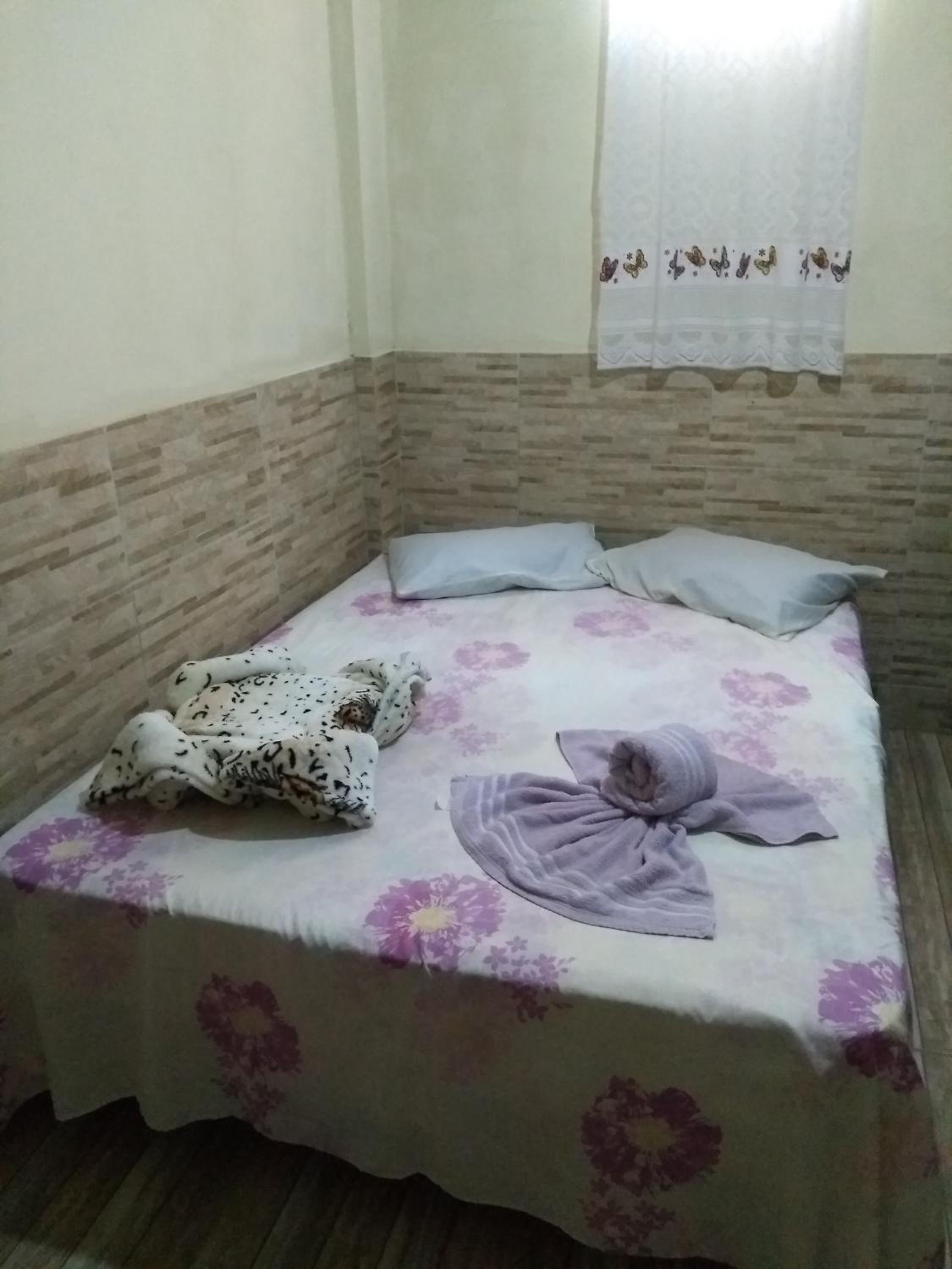 Standard Double or Twin Room photo 3