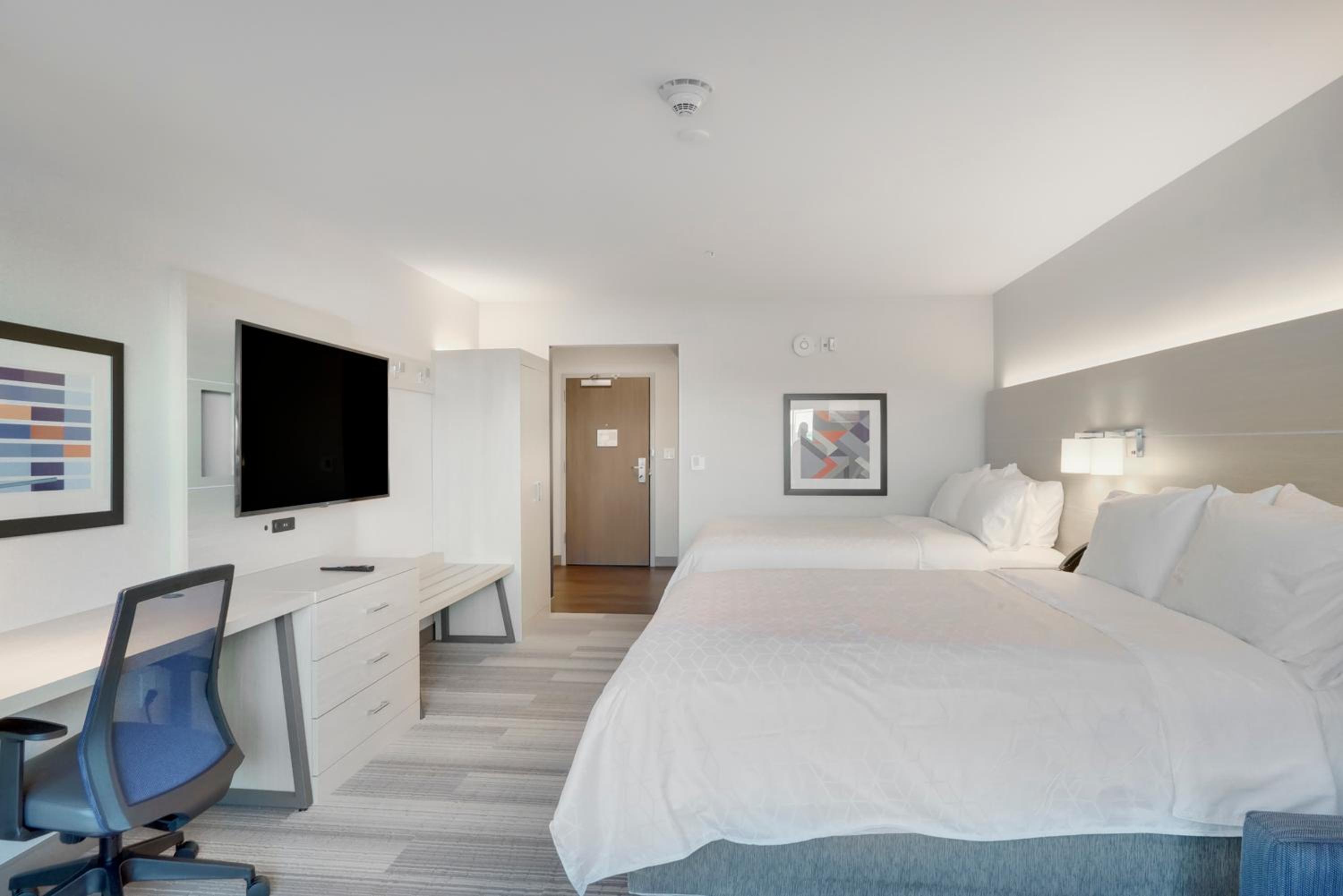 Suite with Two Beds - Non-Smoking - Photo 4