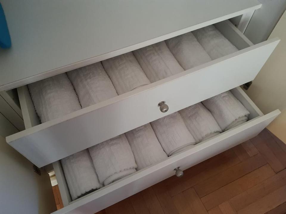 Two-Bedroom Apartment - Photo 19
