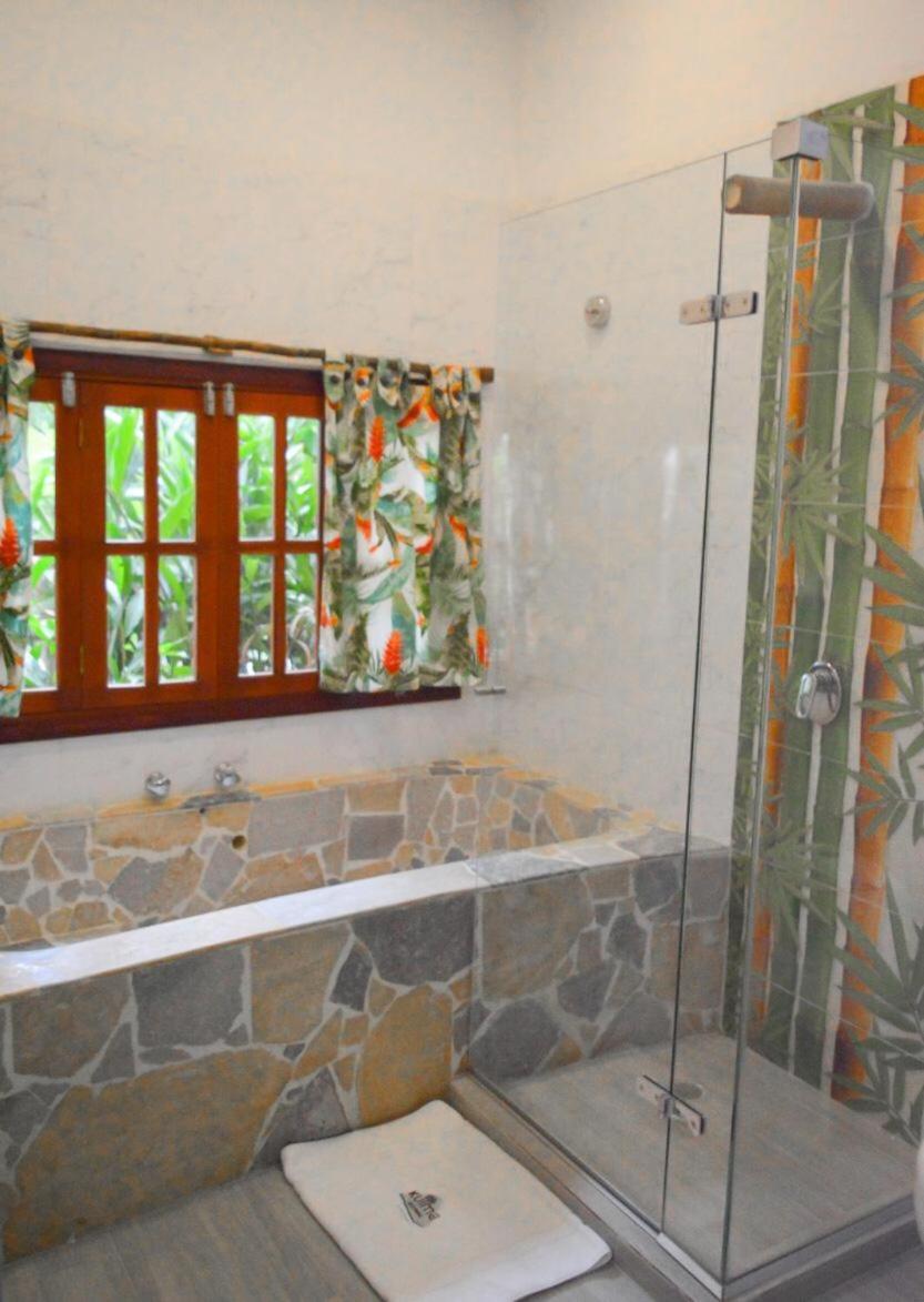 Suite with Balcony photo 2