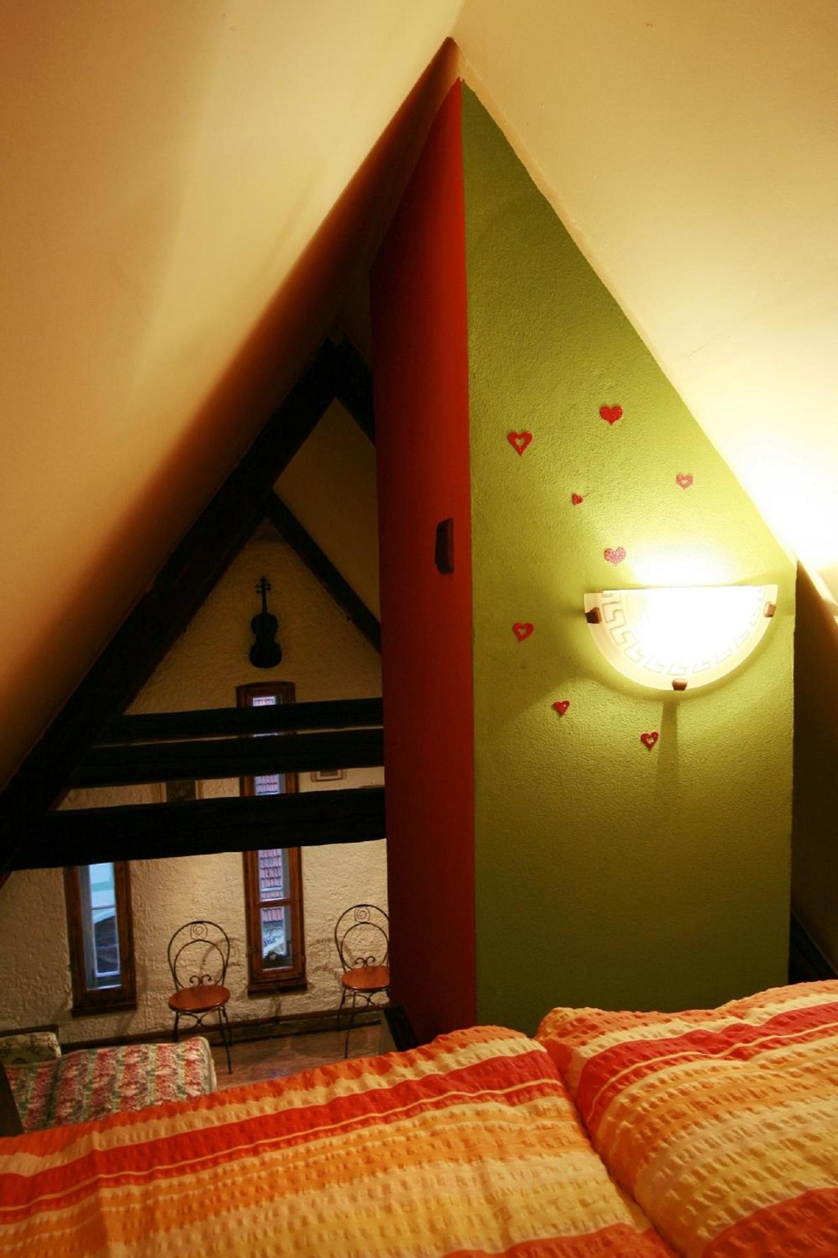 Maisonette Apartment - Photo 12