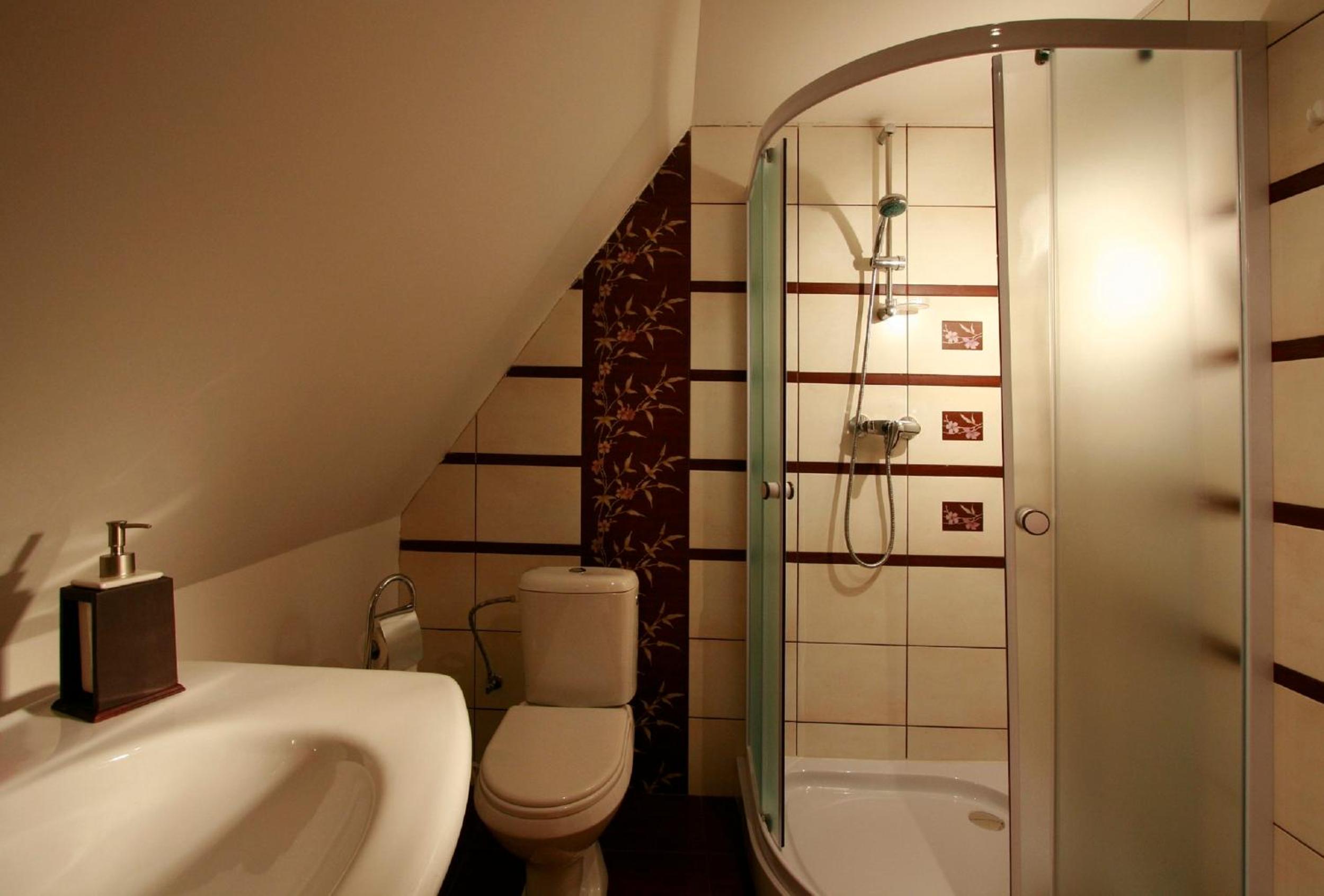 Maisonette Apartment - Photo 8