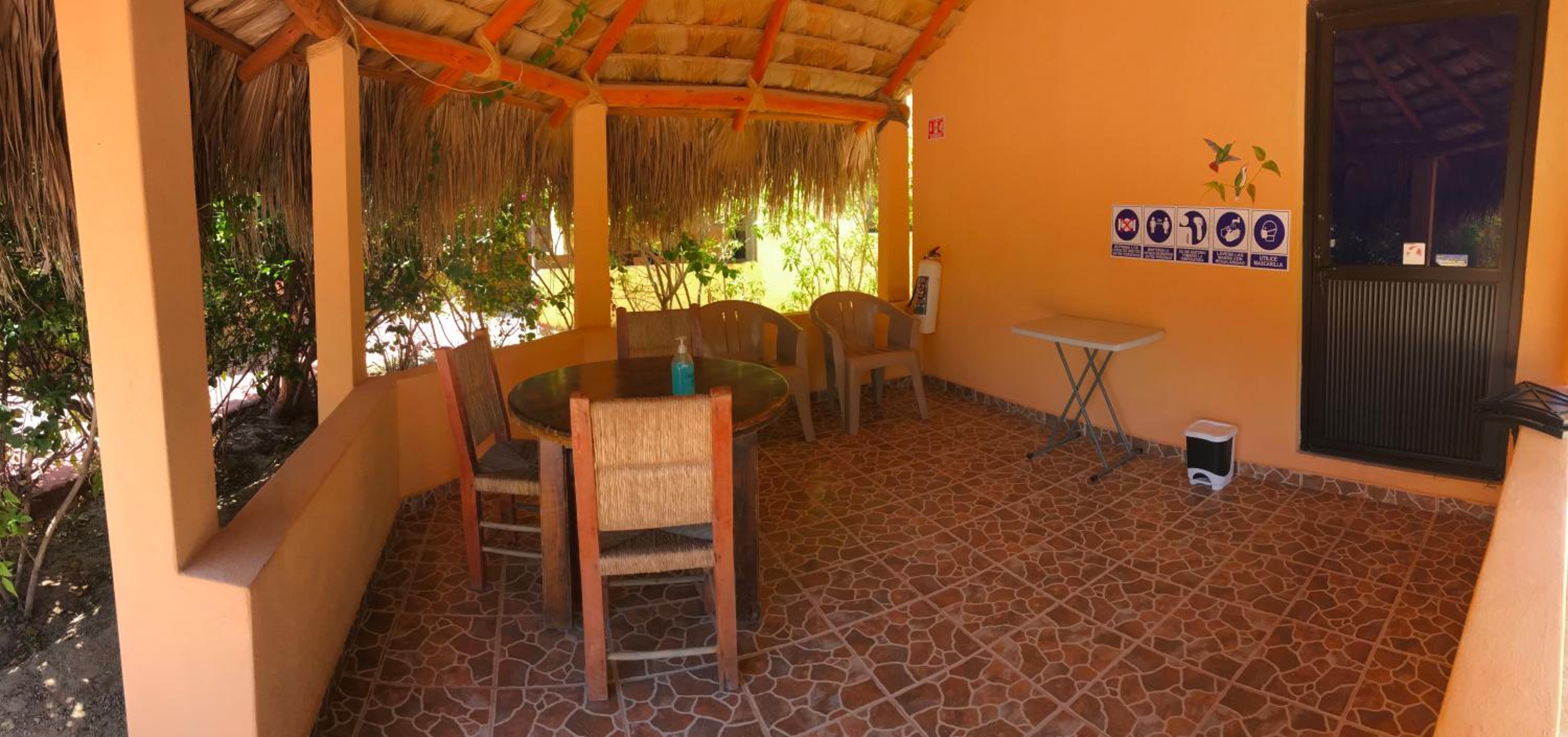 Bungalow with Patio photo 1
