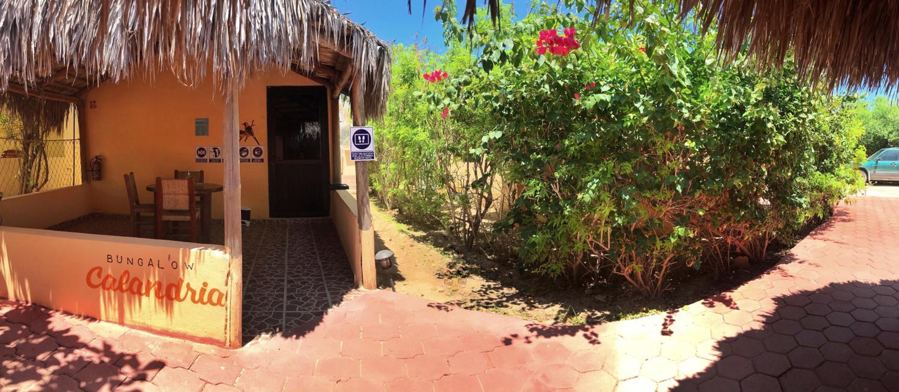 Bungalow photo 2