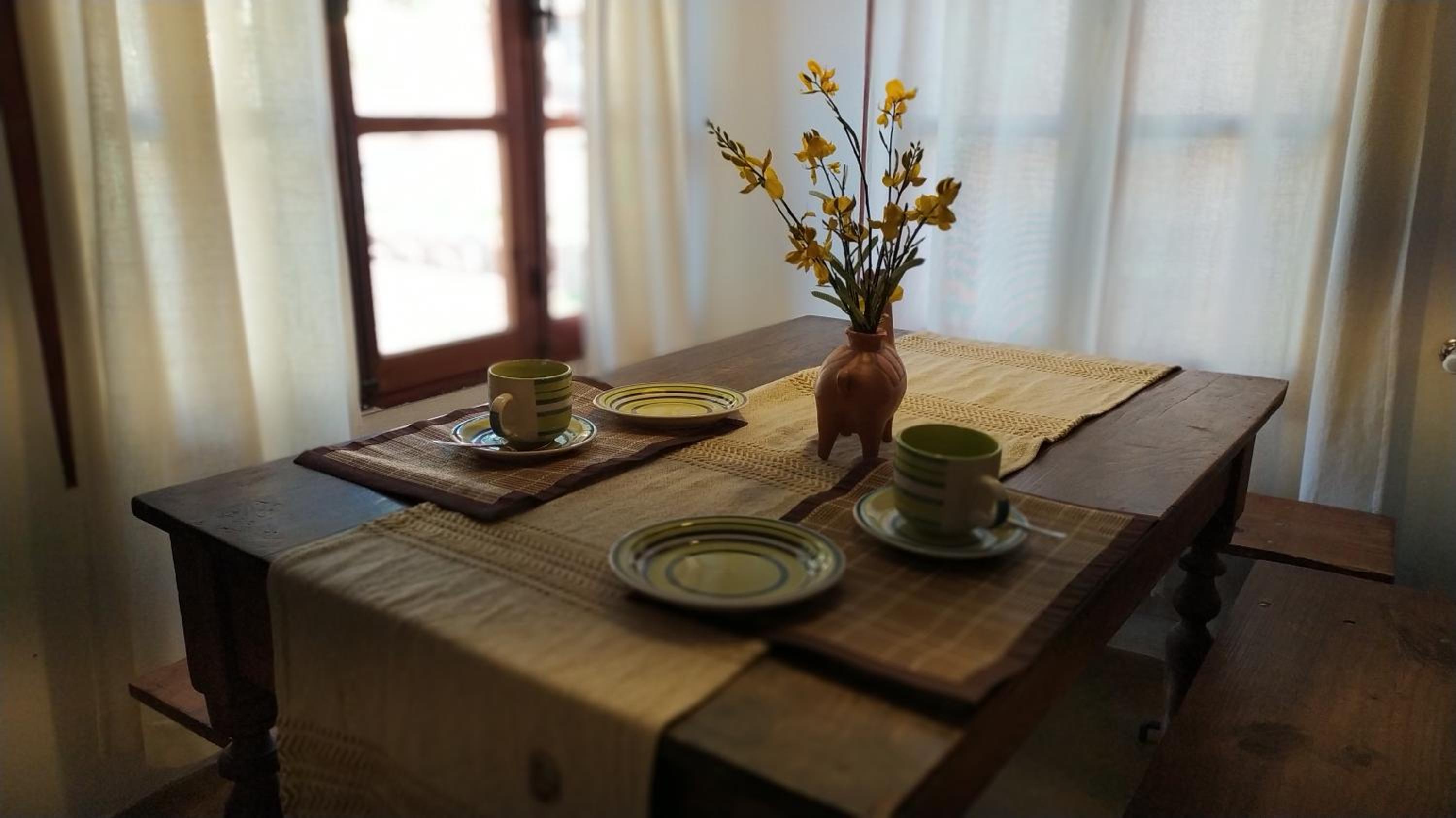 Cottage with Garden View photo 3