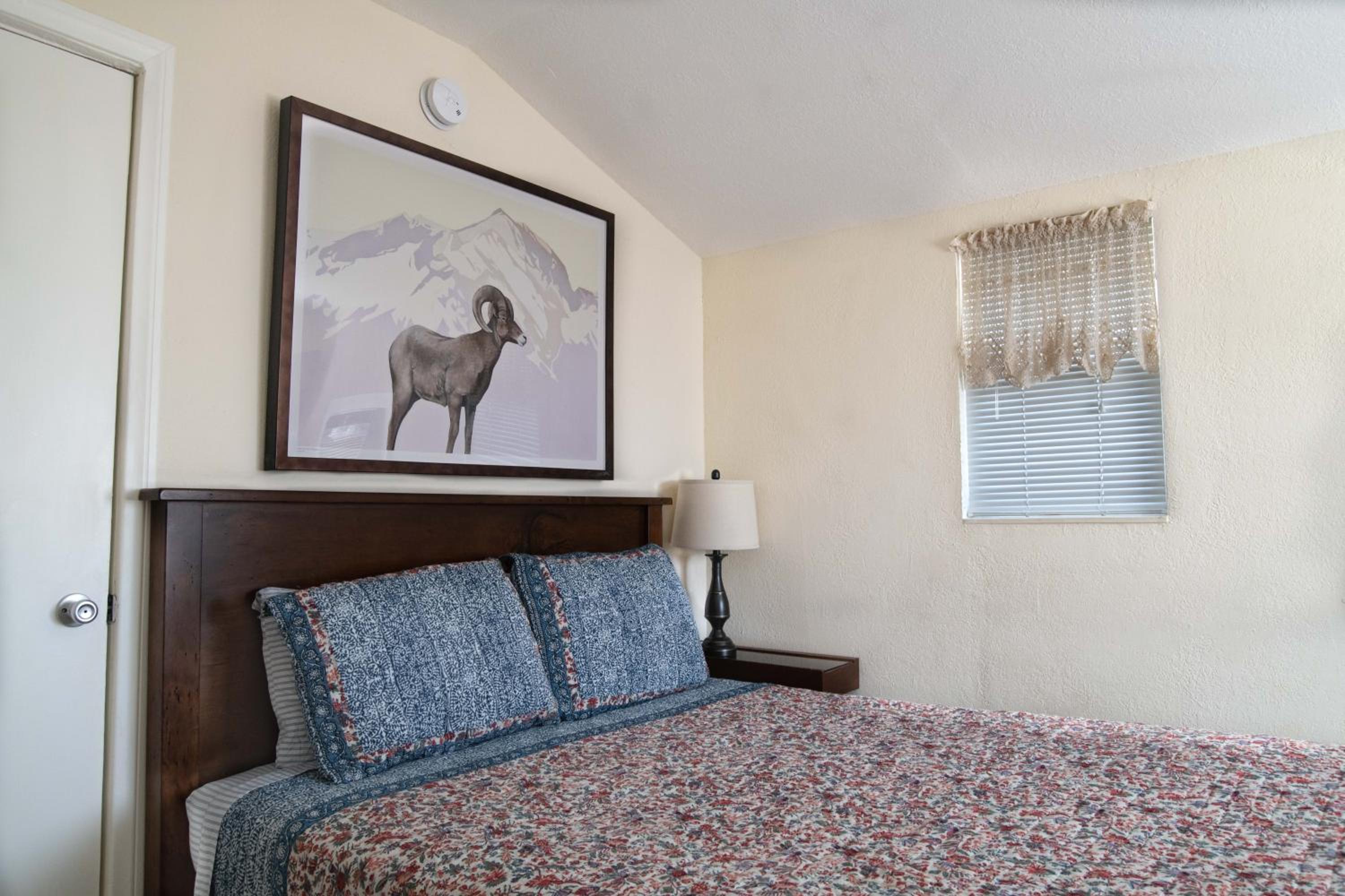 Superior Double or Twin Room - Photo 1