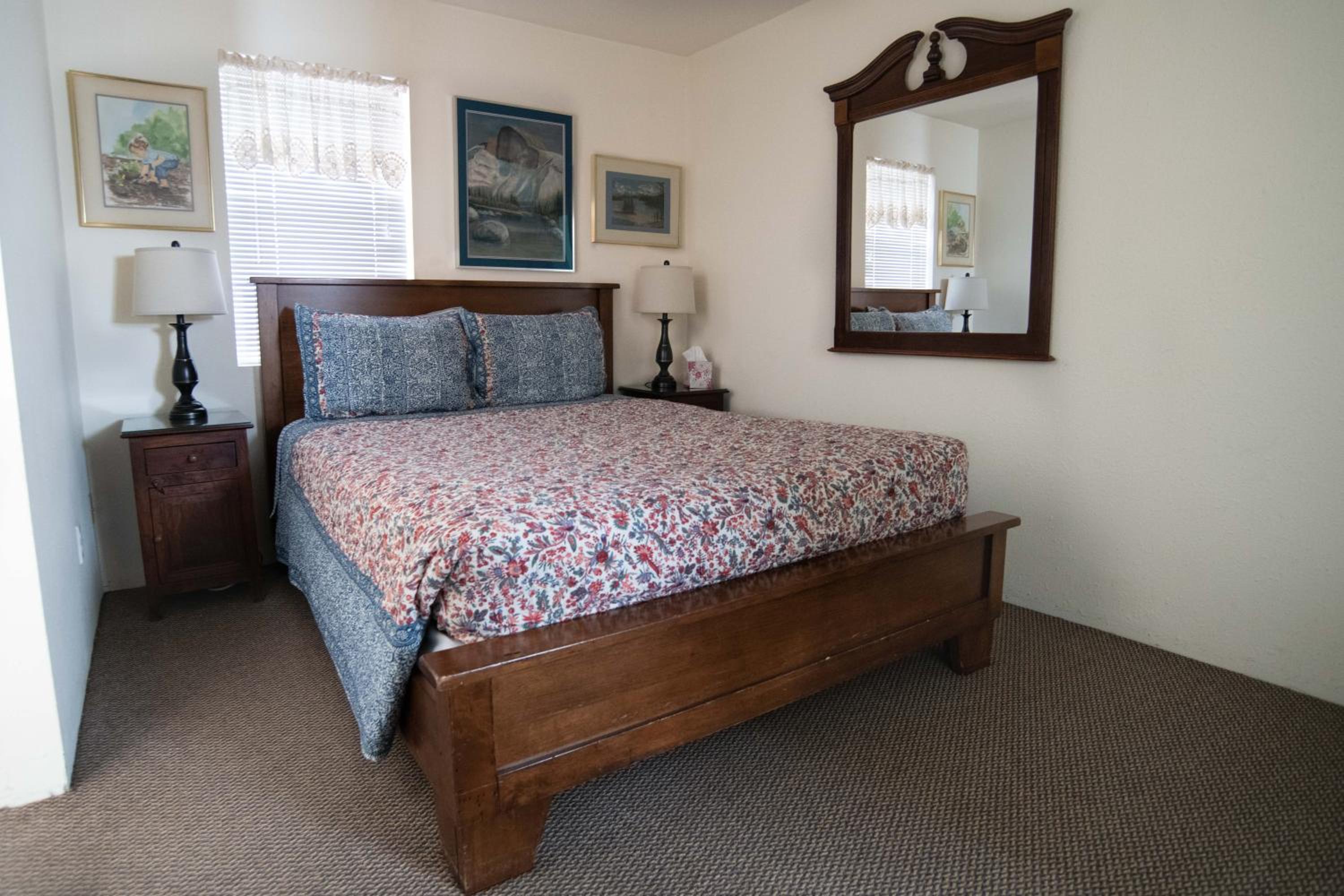 Queen Suite