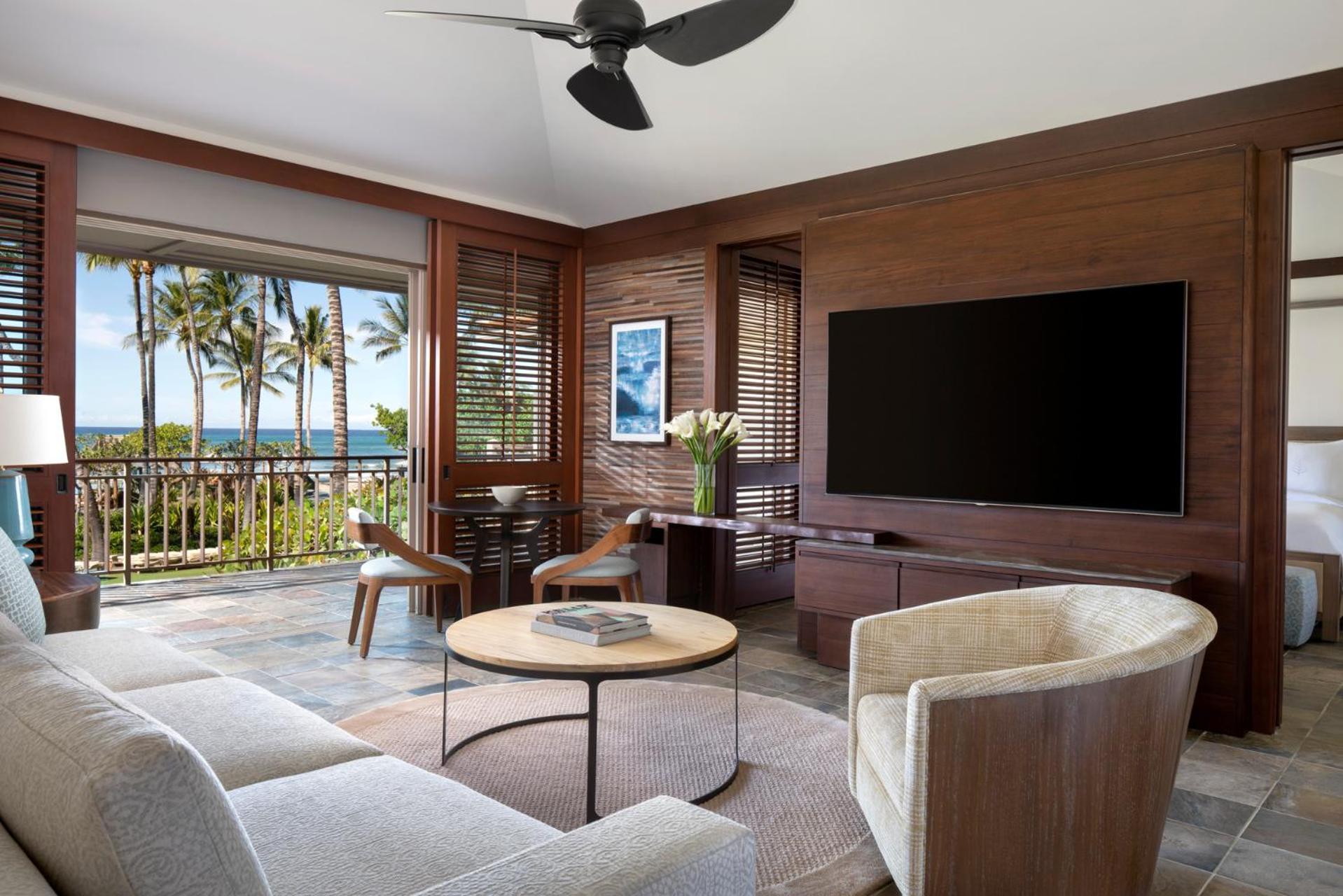 Superior Suite - Prime Ocean View   - Photo 2