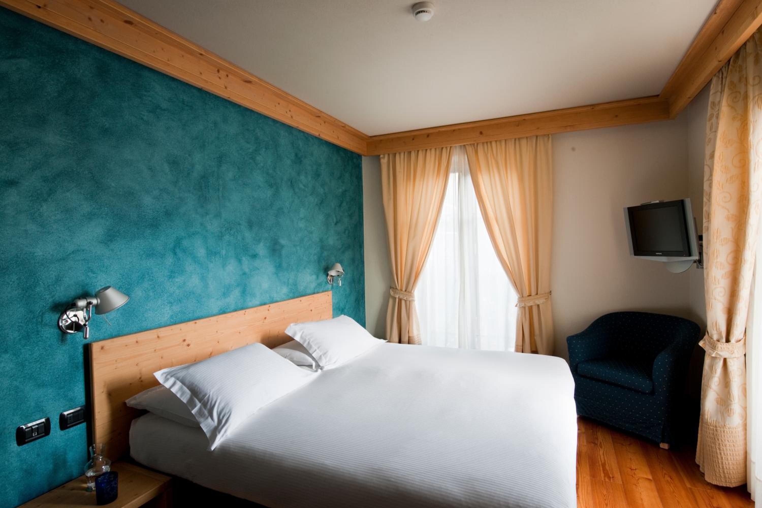 Superior Double Room - Photo 1