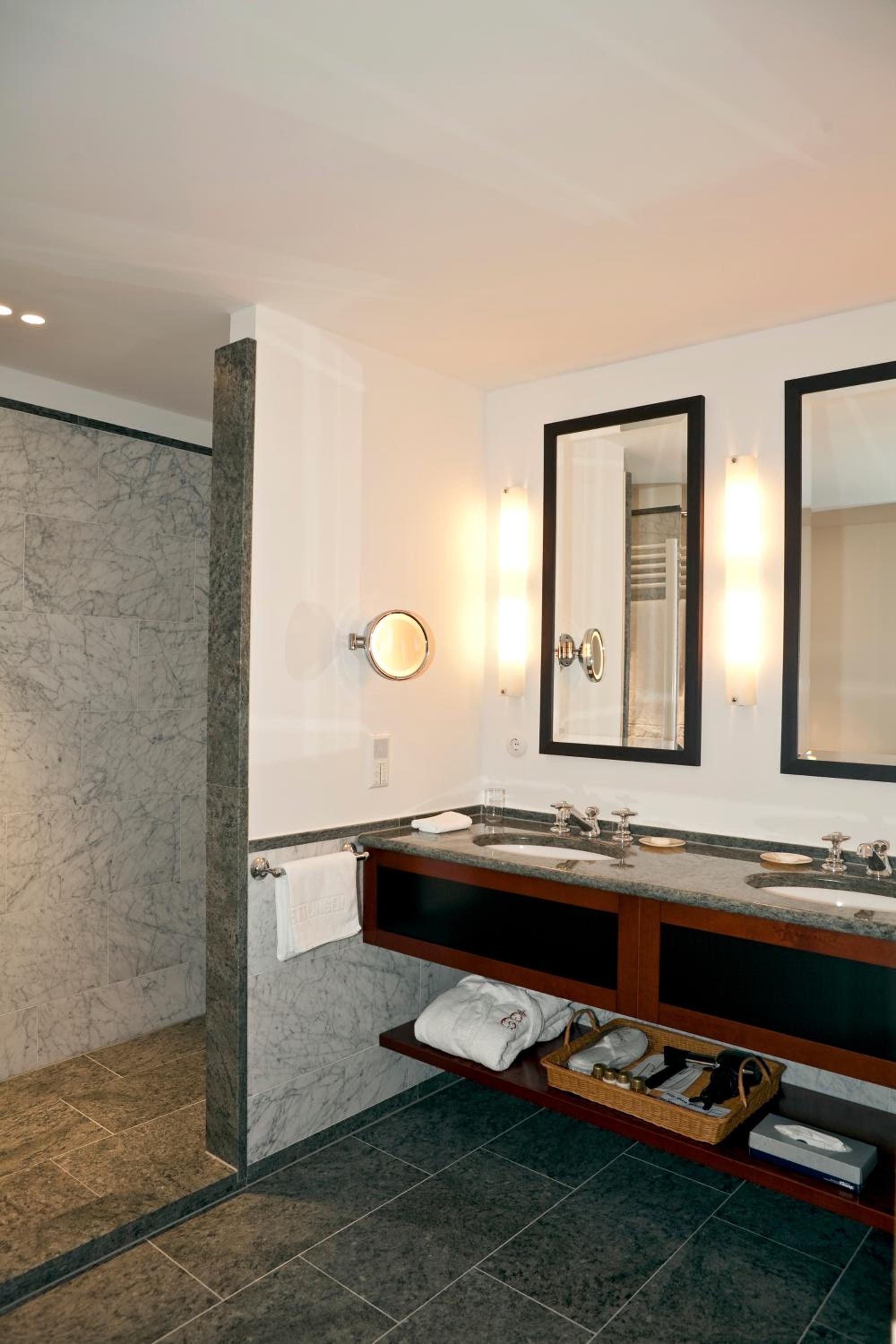 Double Room Ambiente - Photo 3