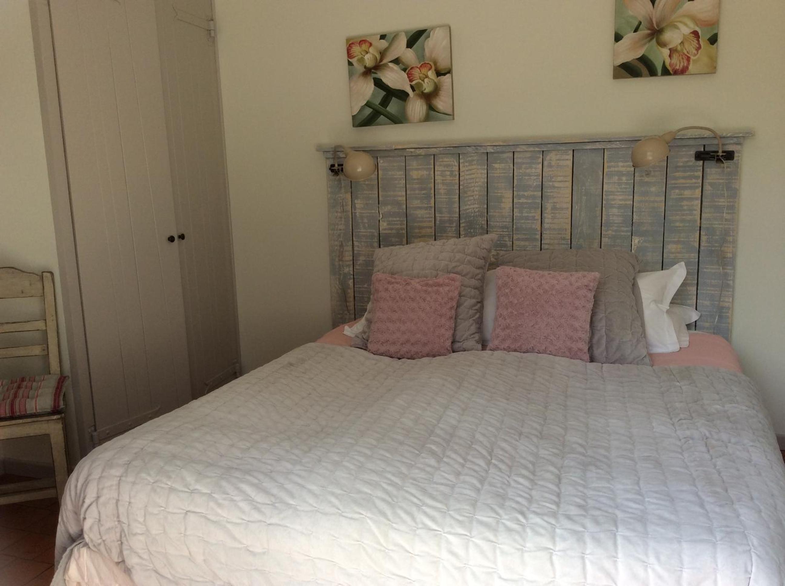 Comfort Double Room photo 3