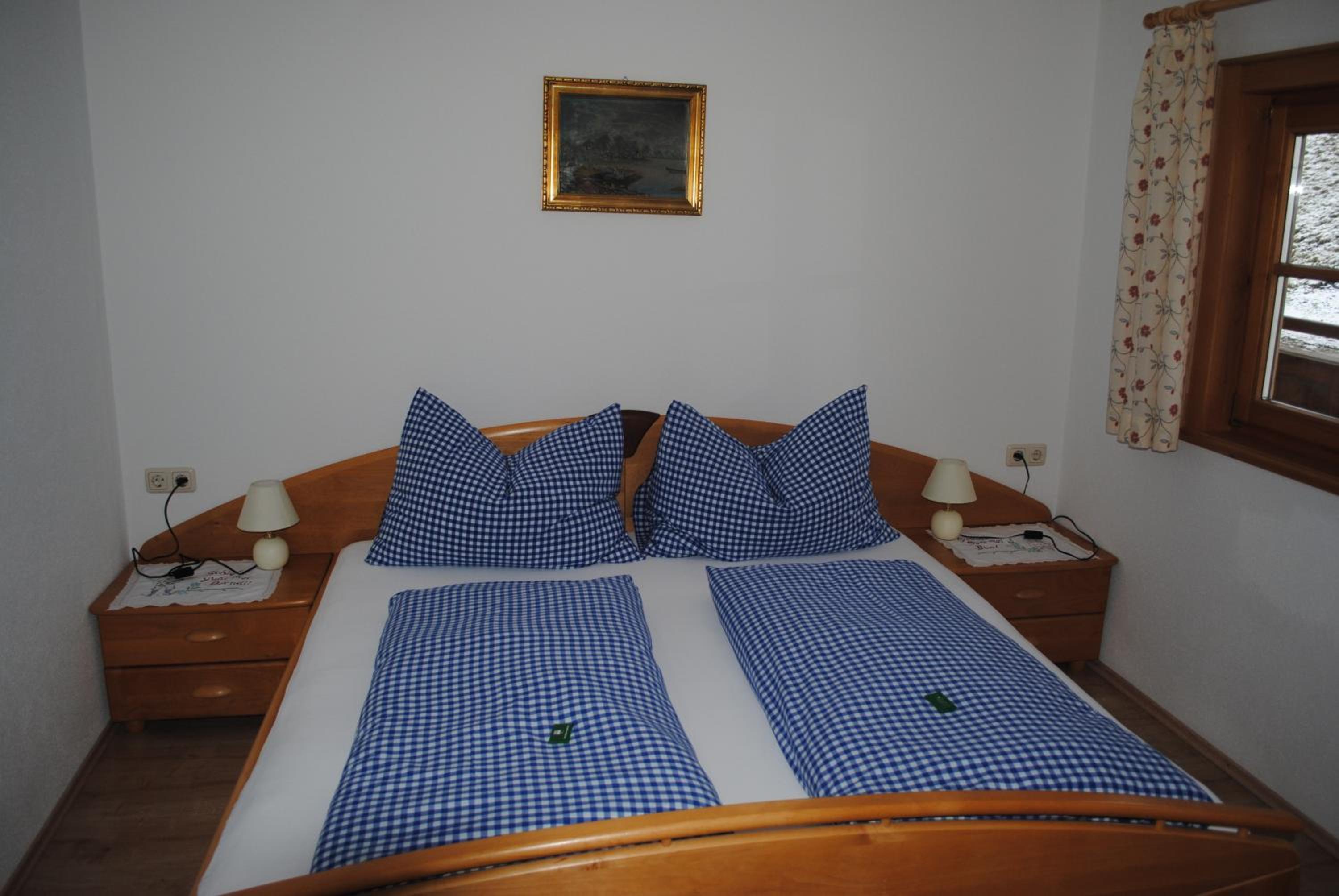 Standard One-Bedroom Apartment with Balcony photo 2