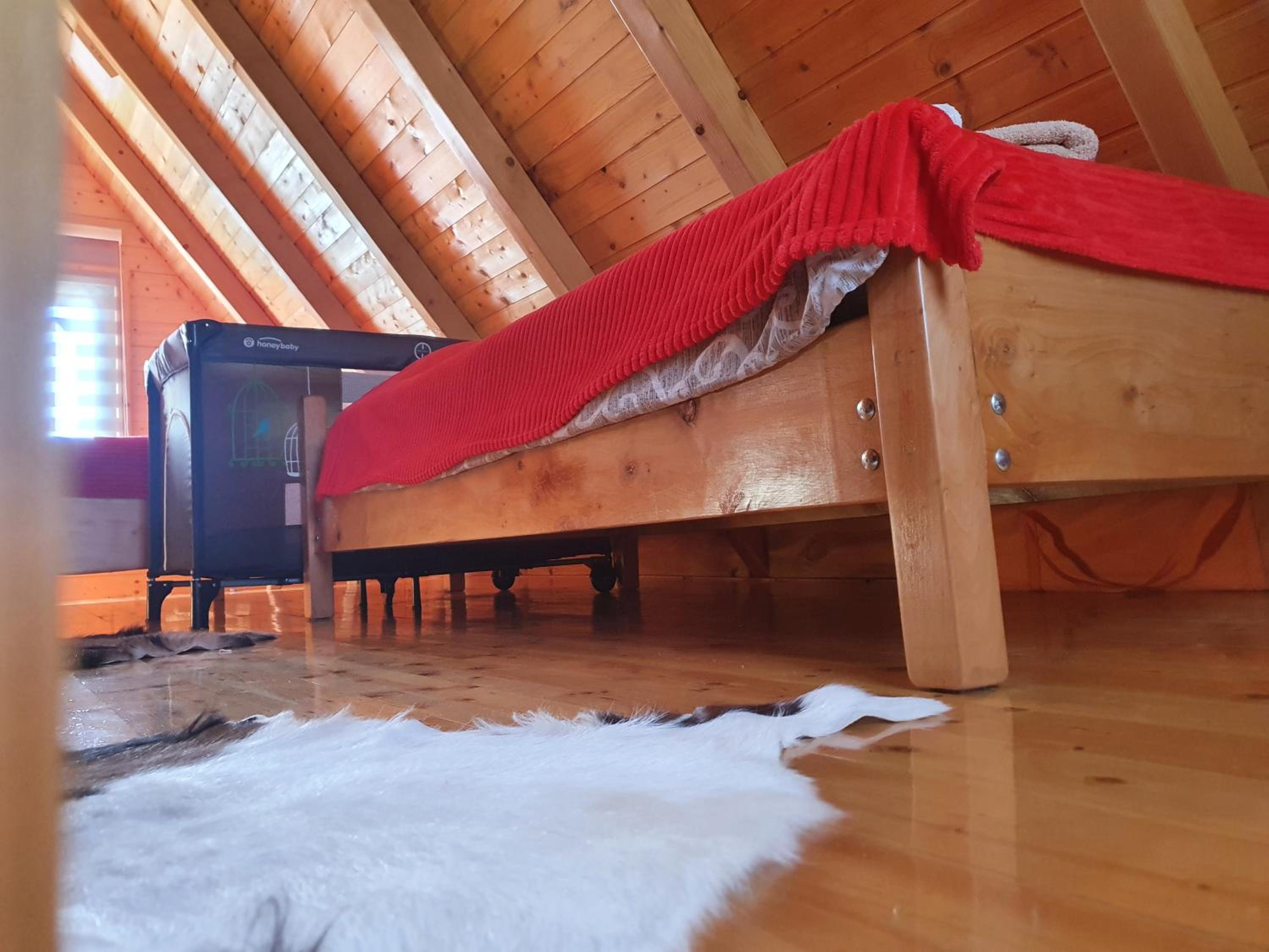 One-Bedroom House photo 2