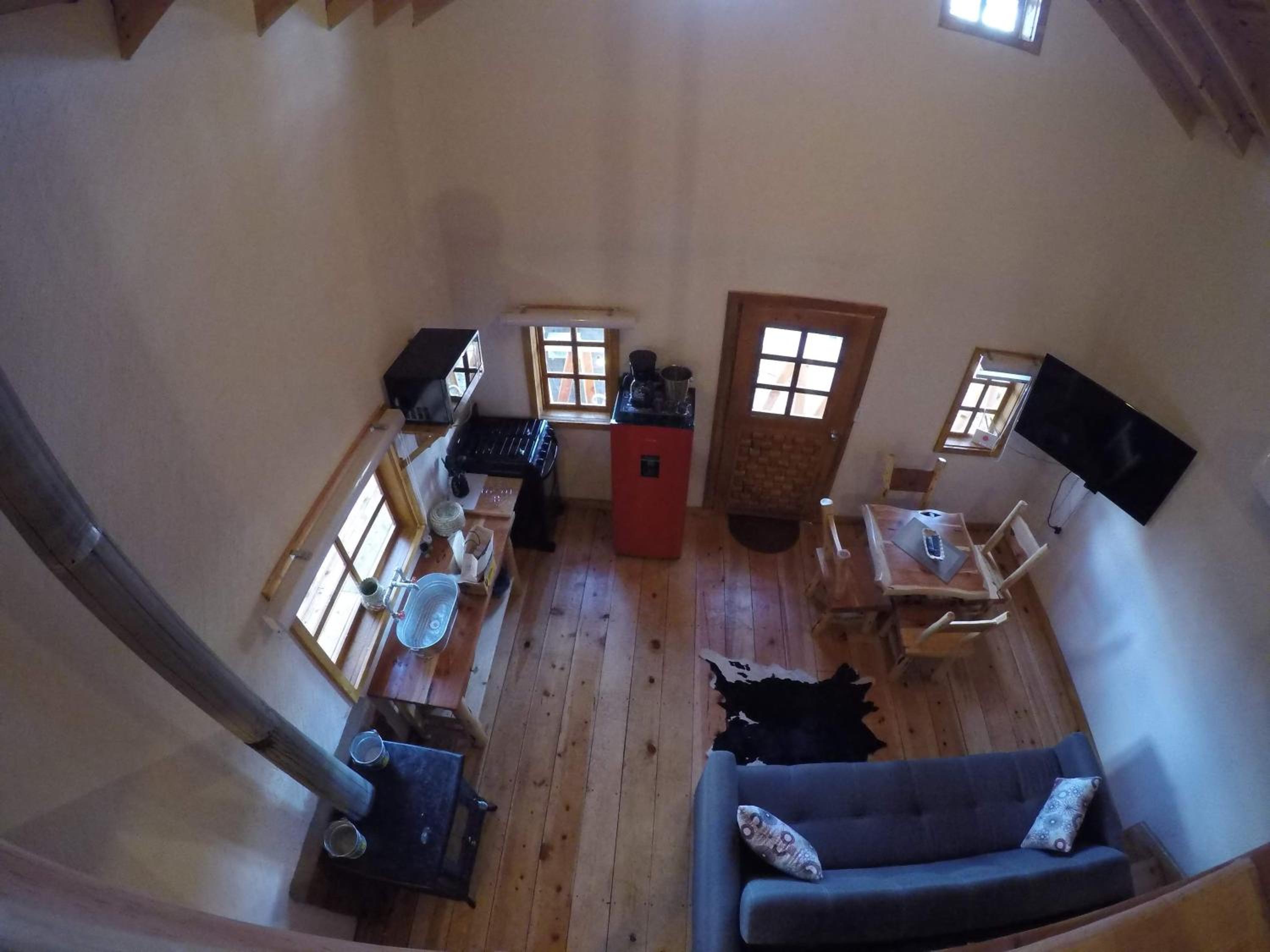 Chalet photo 1