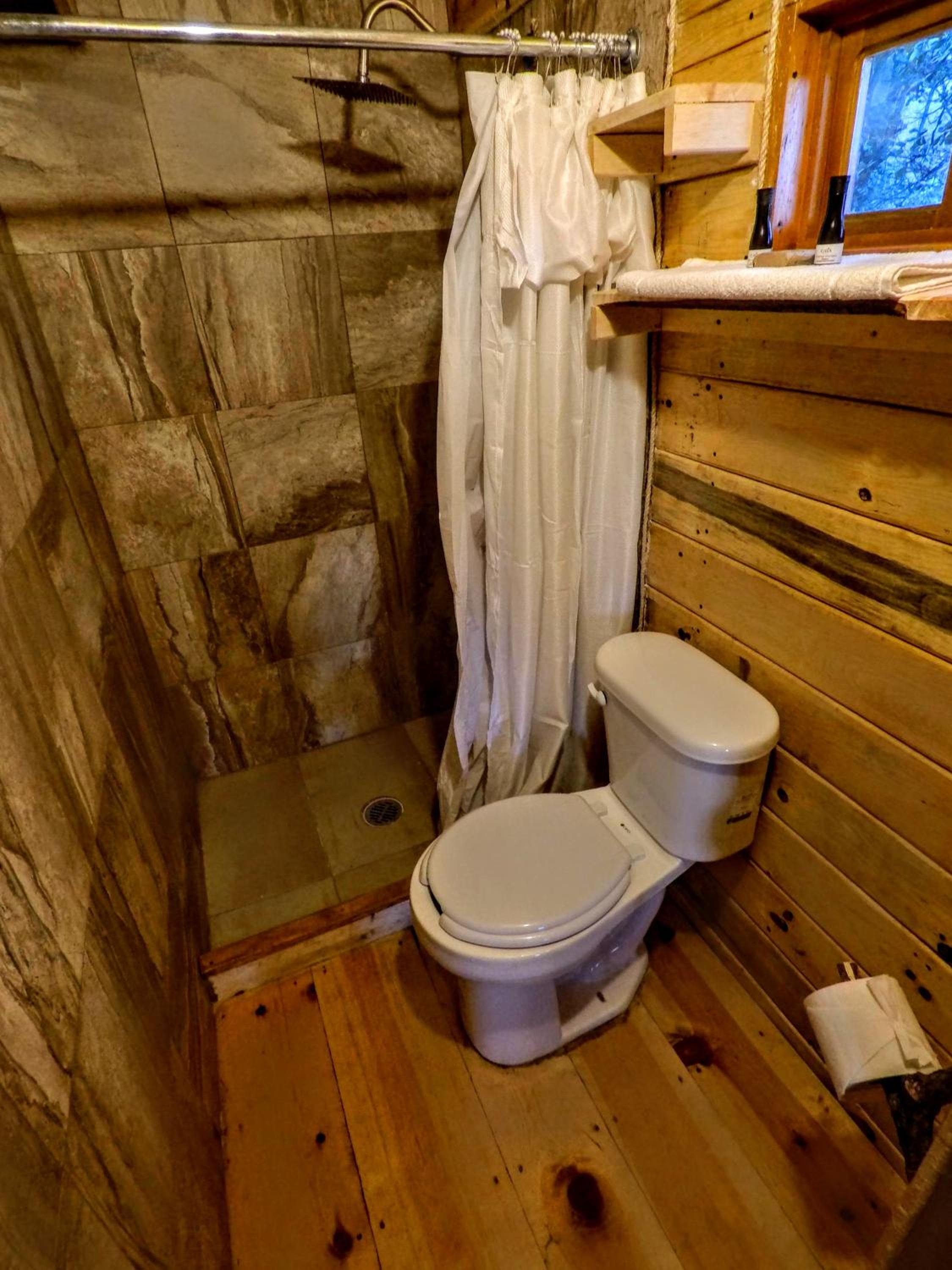 Chalet photo 3