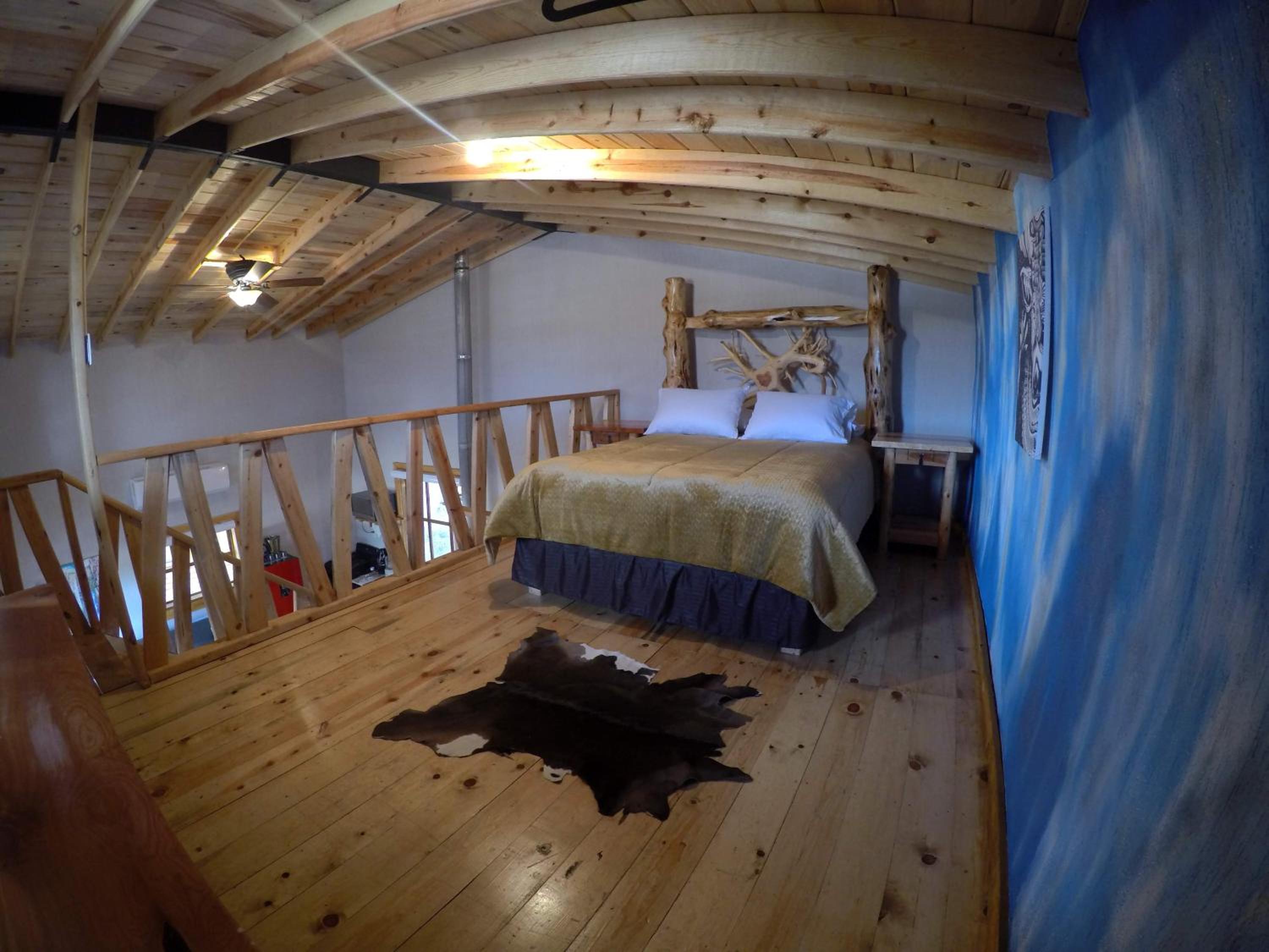 Chalet photo 1