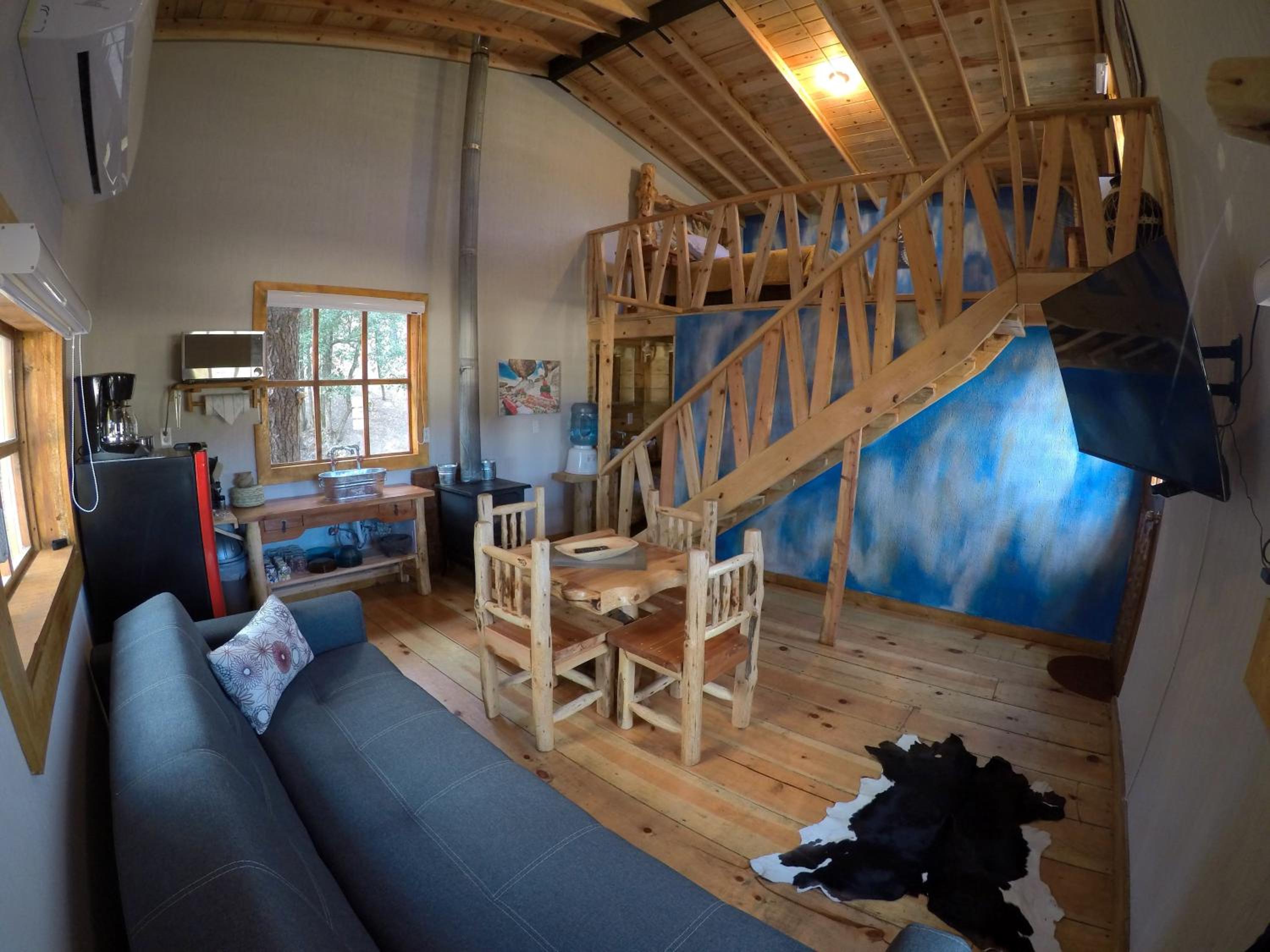 Chalet photo 3