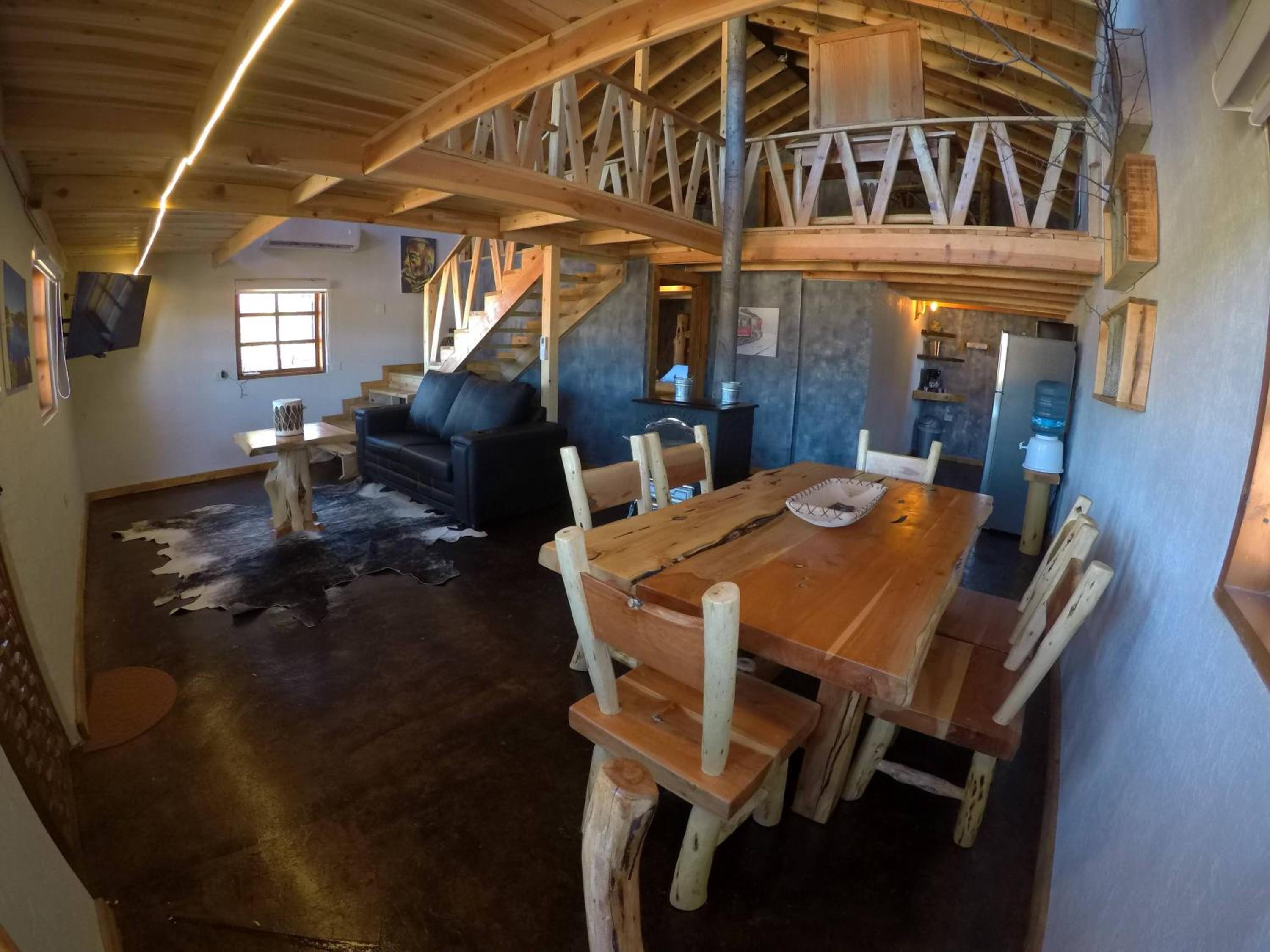 Chalet photo 1