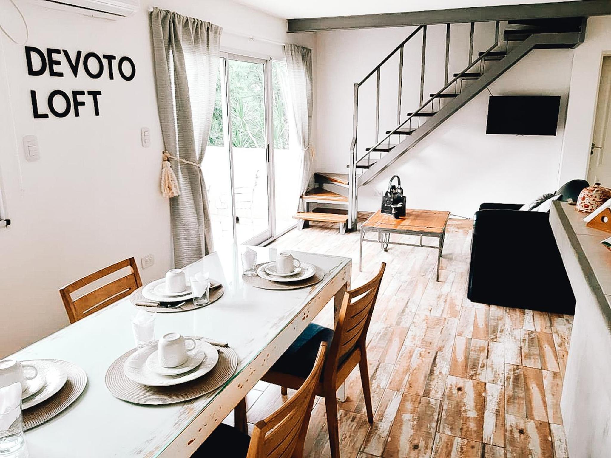 Apartment - Split Level