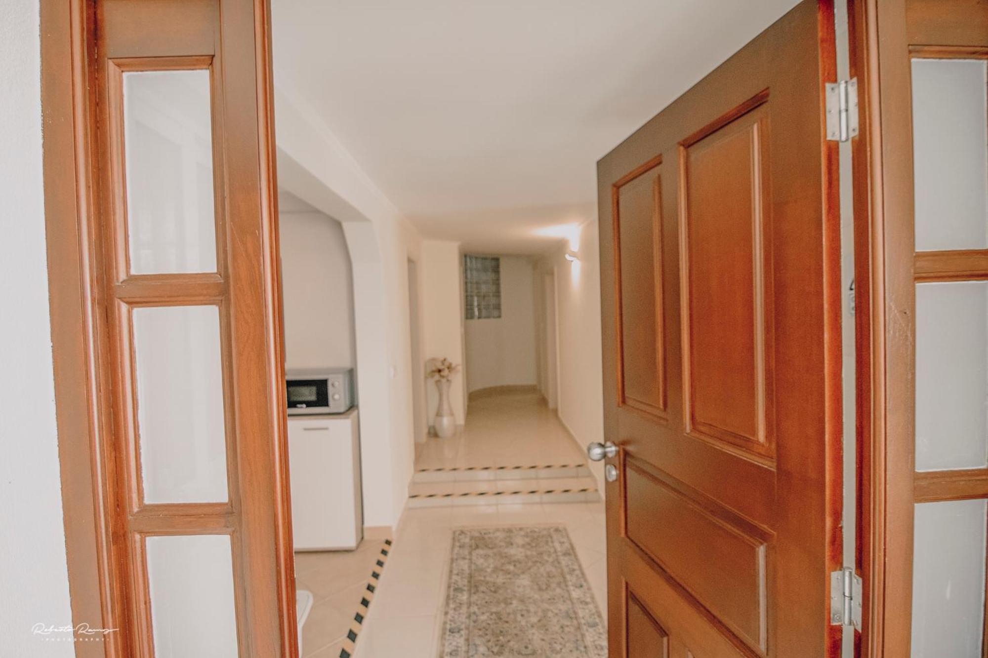 Three-Bedroom House photo 1
