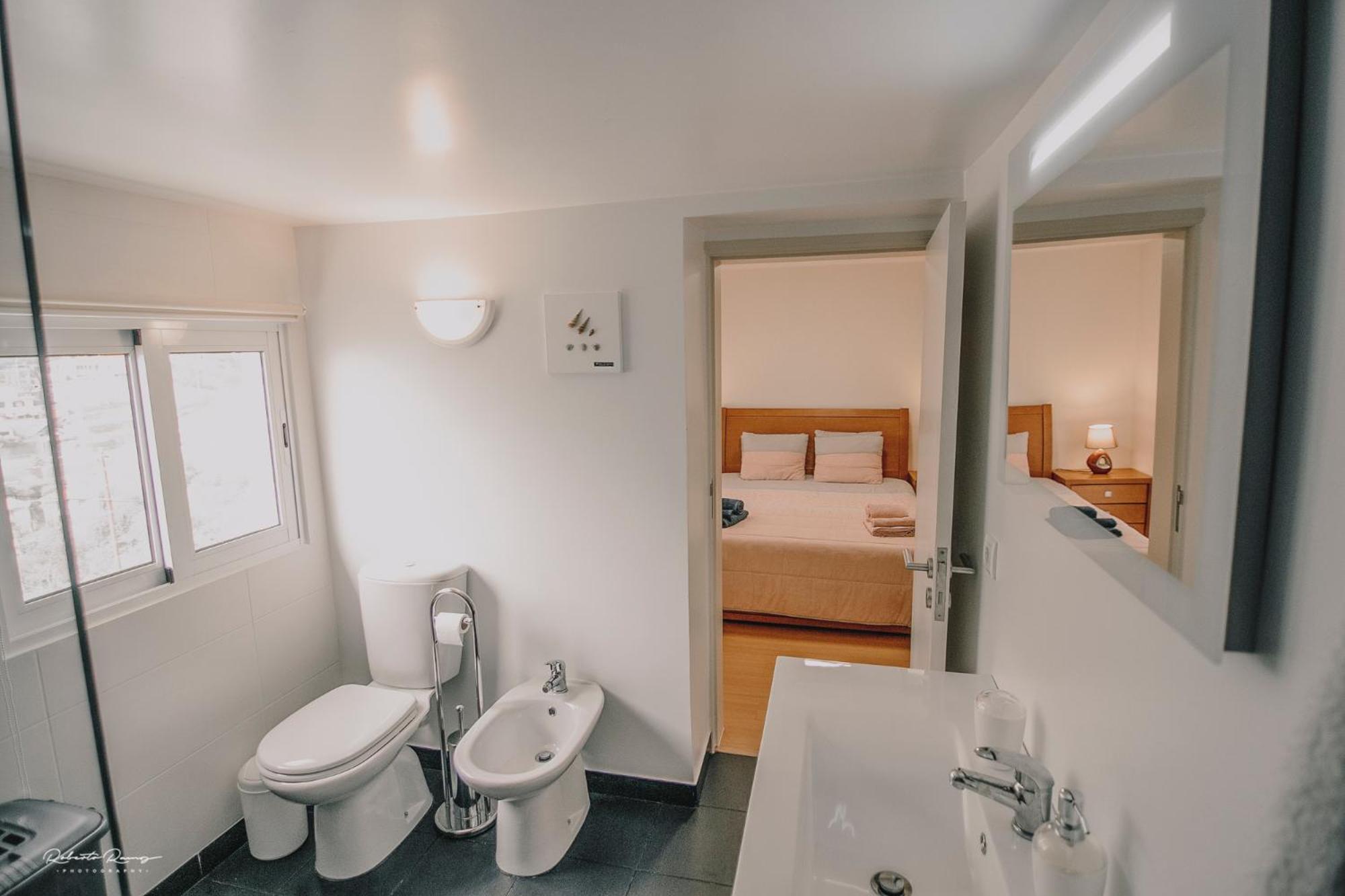 Three-Bedroom House photo 2
