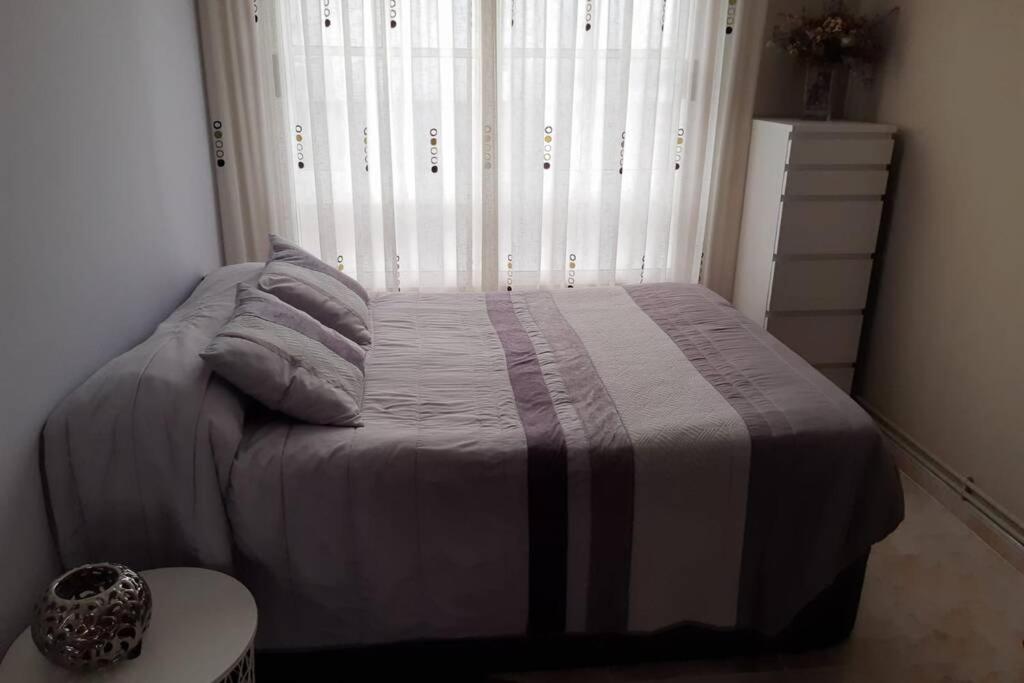Departamento de tres habitaciones