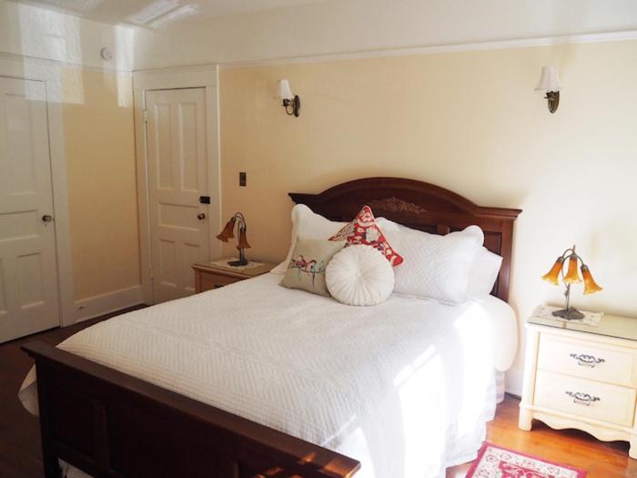 Deluxe Queen Room photo 2
