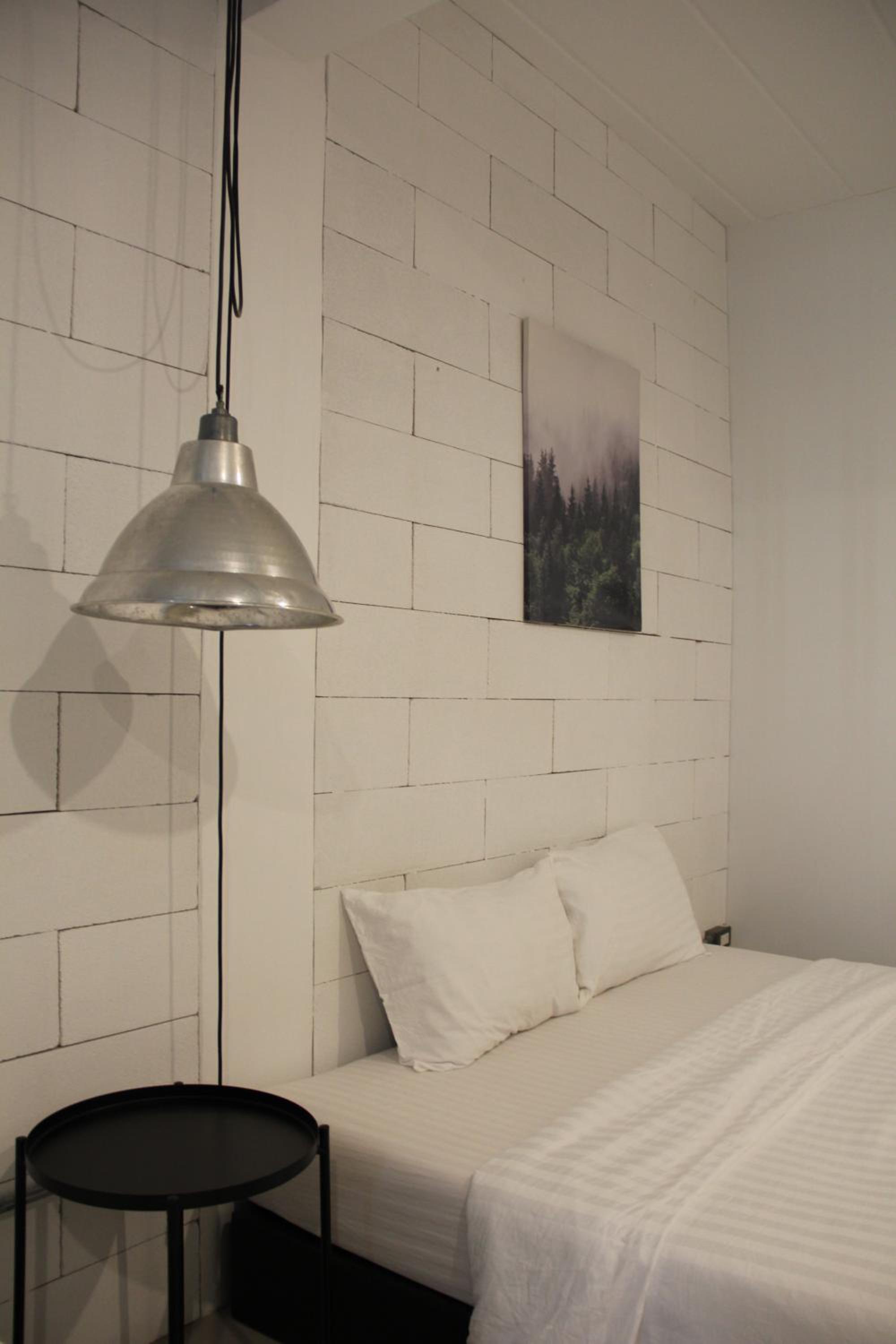 Large Double or Twin Room photo 3