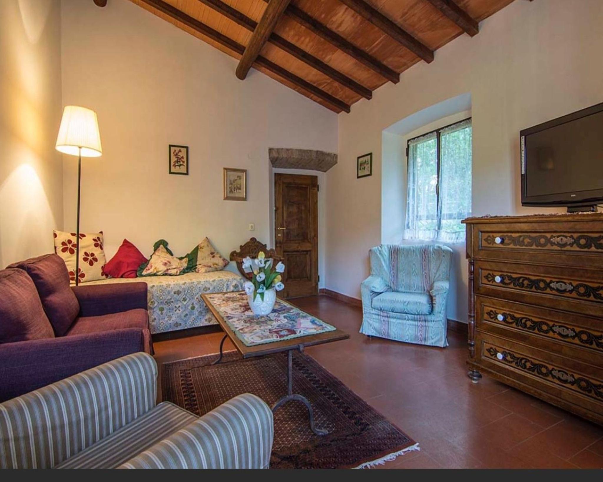 Villa with Private Pool photo 1