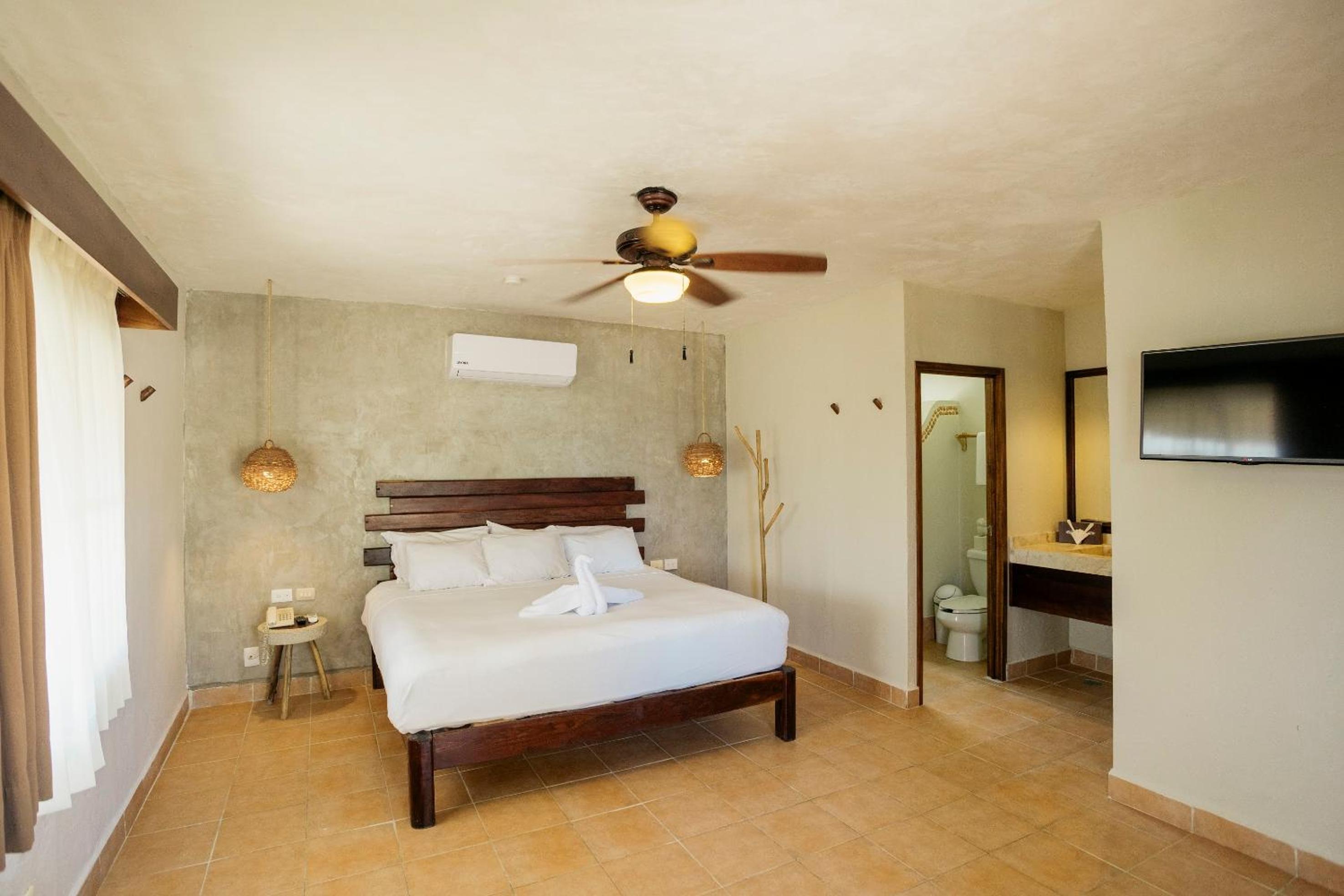 Ocean View Premium Room - King Bed