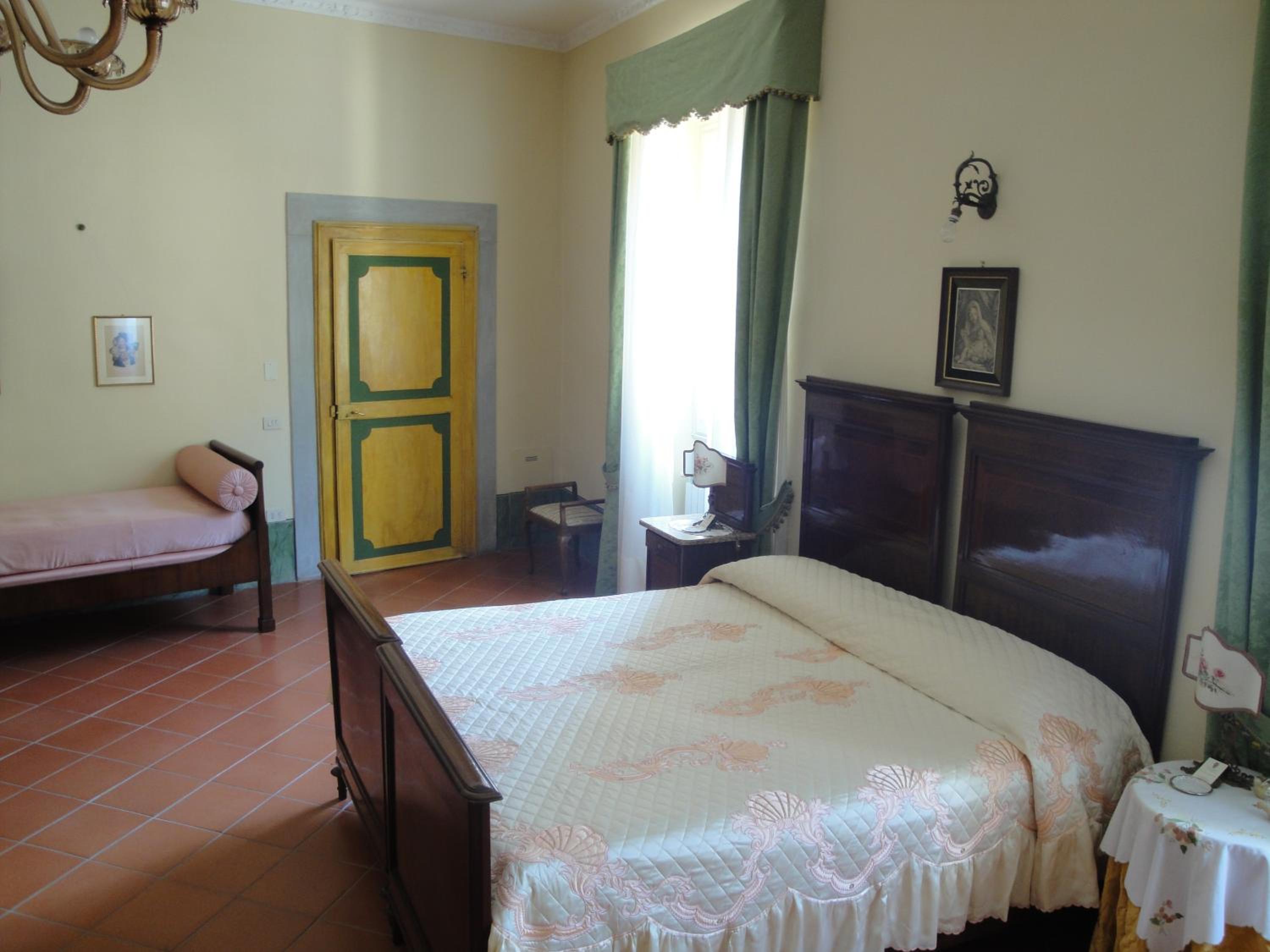 Double or Twin Room photo 1