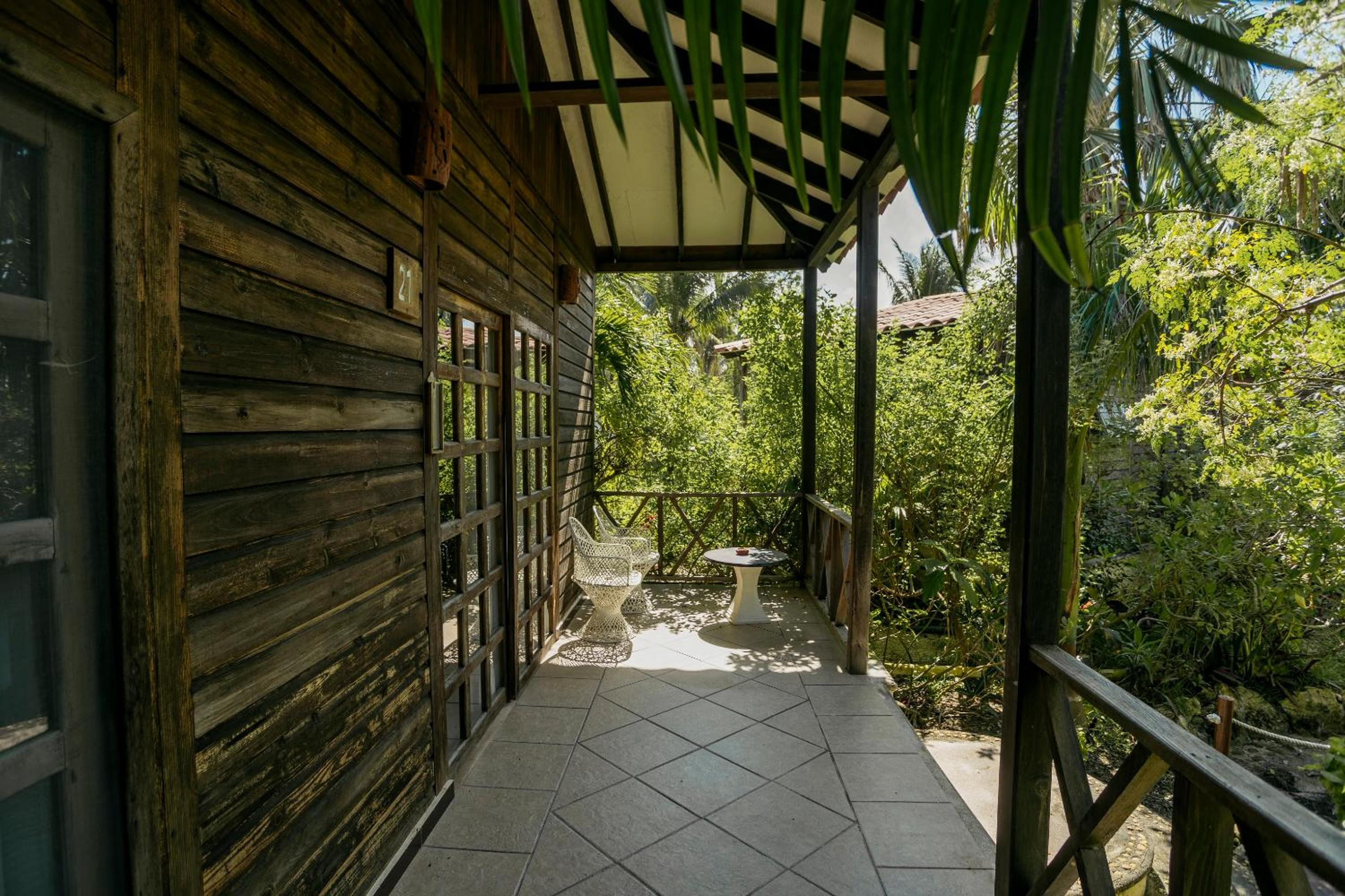 Jungle Experience Bungalow - 2 Double Beds