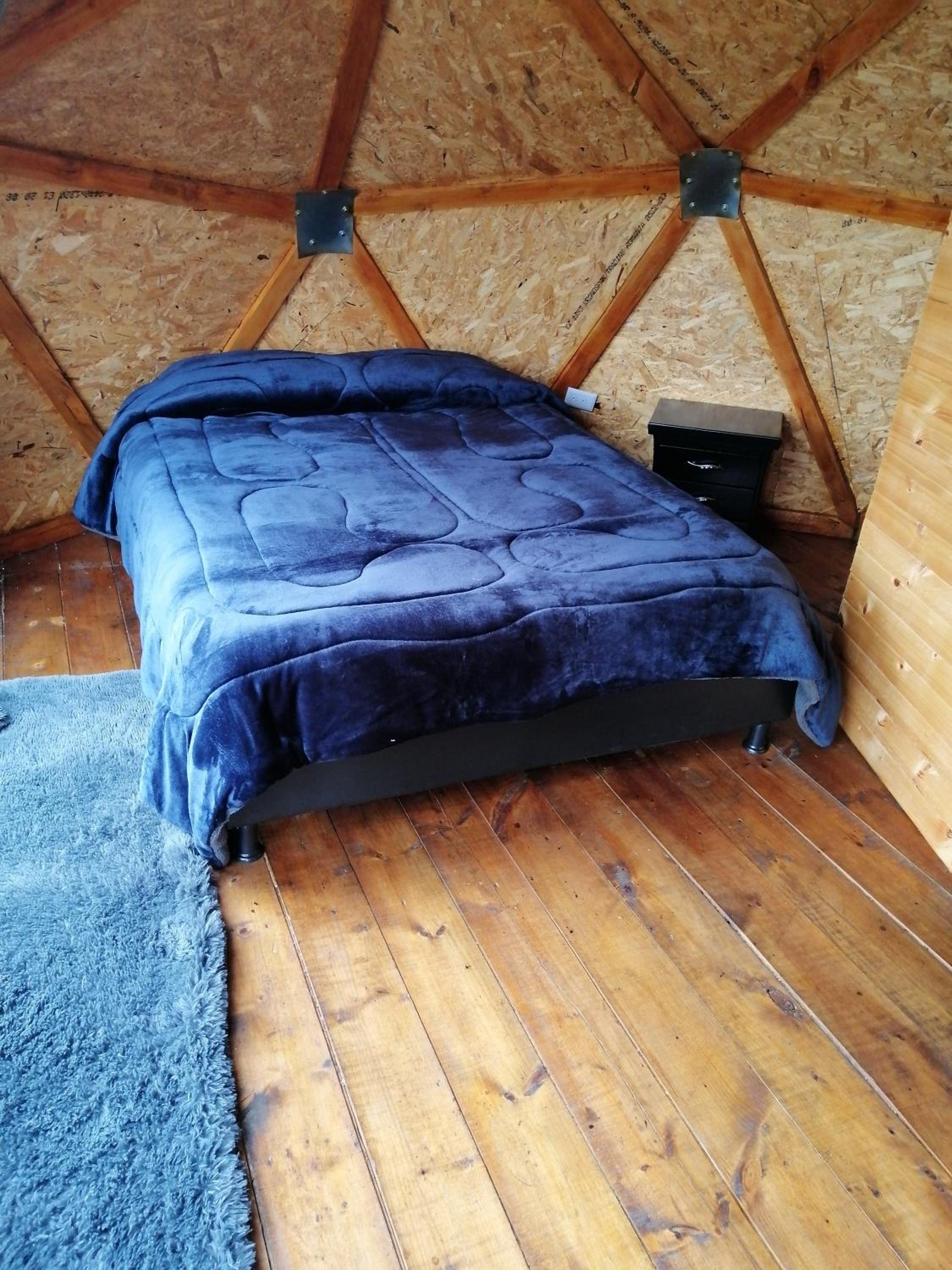 Chalet photo 1