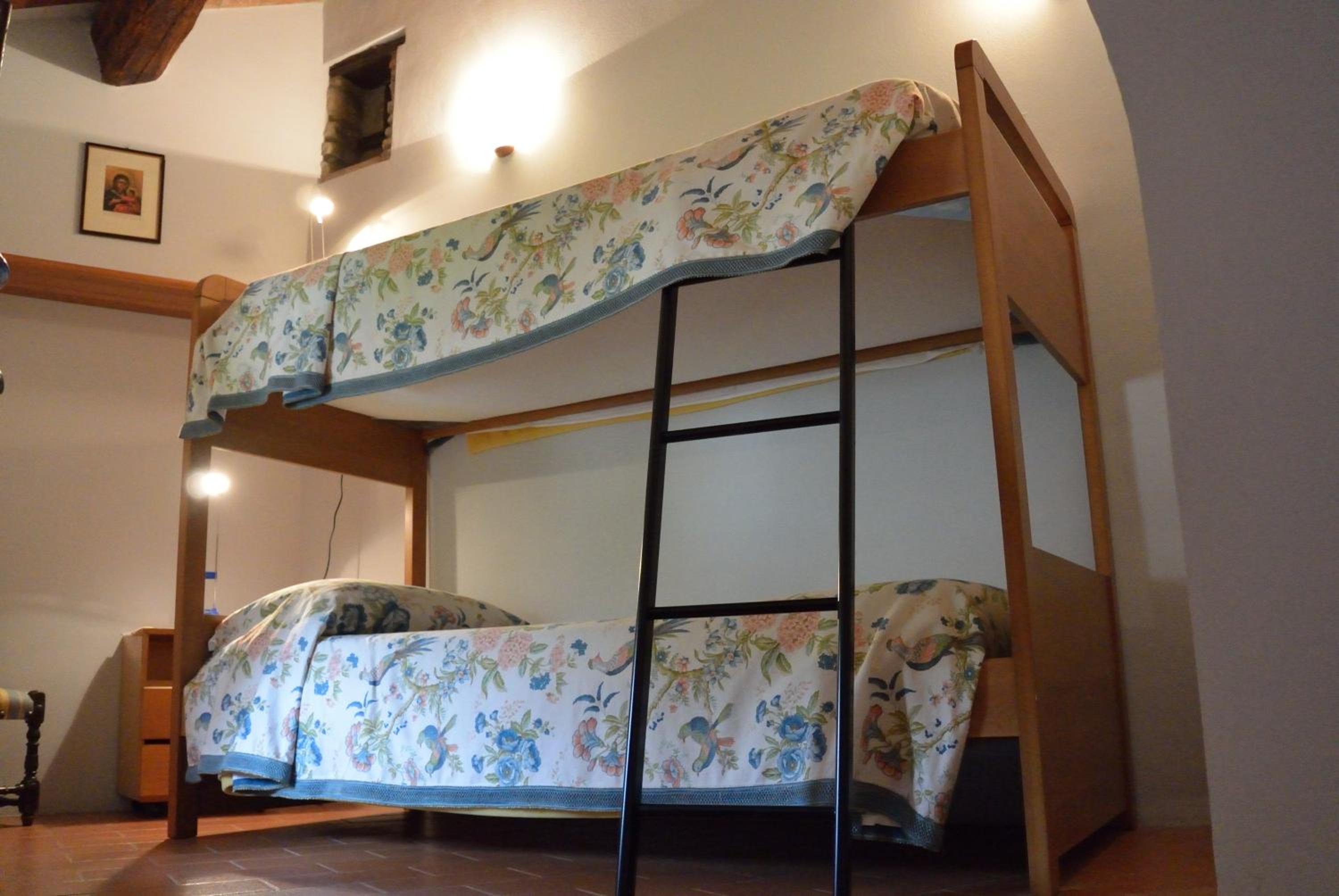 Double or Twin Room photo 3