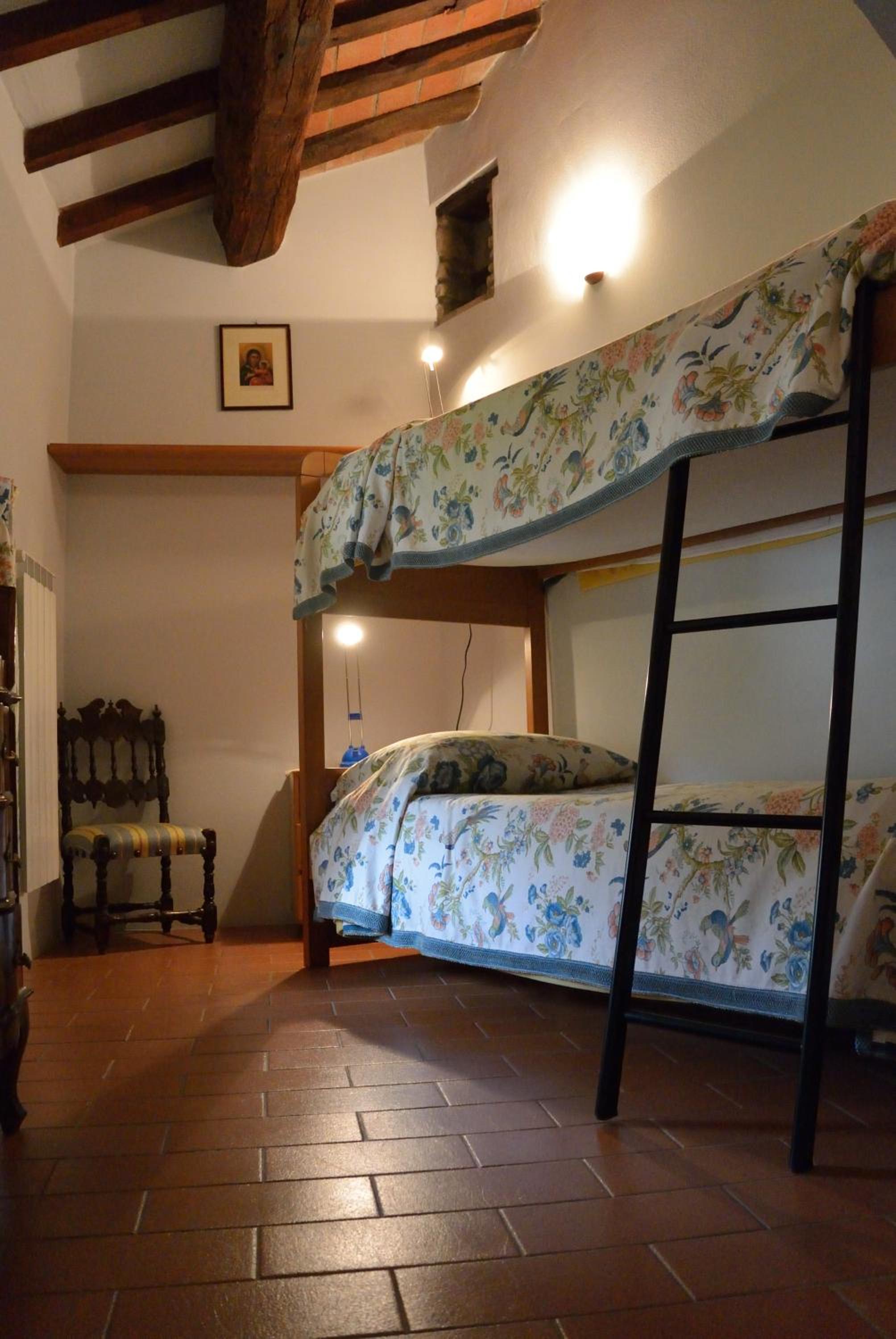 Double or Twin Room photo 2