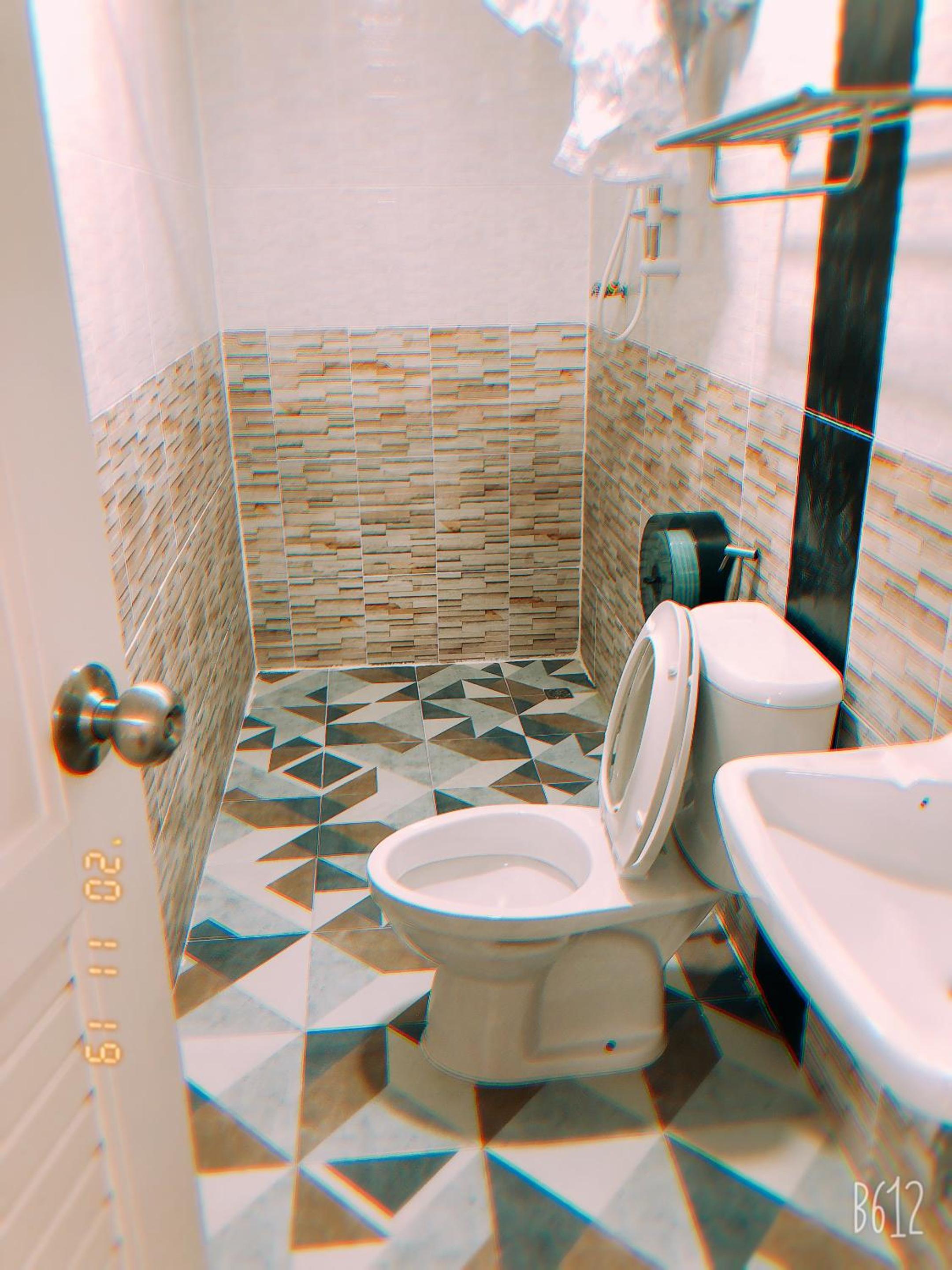 Deluxe Twin Room photo 2