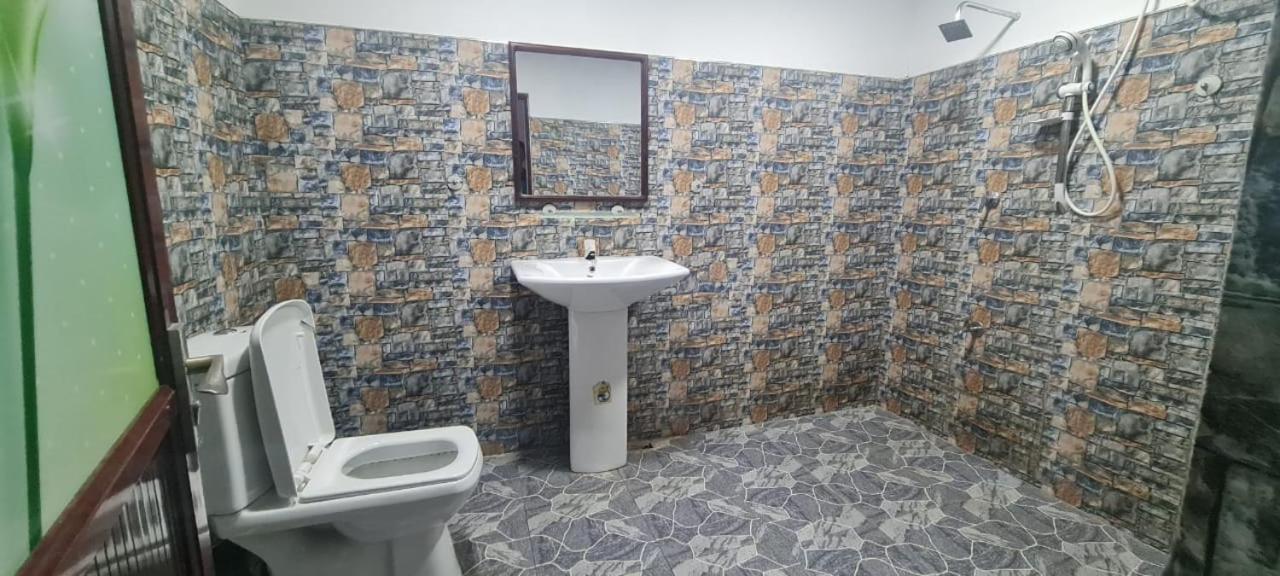 Deluxe Family Suite