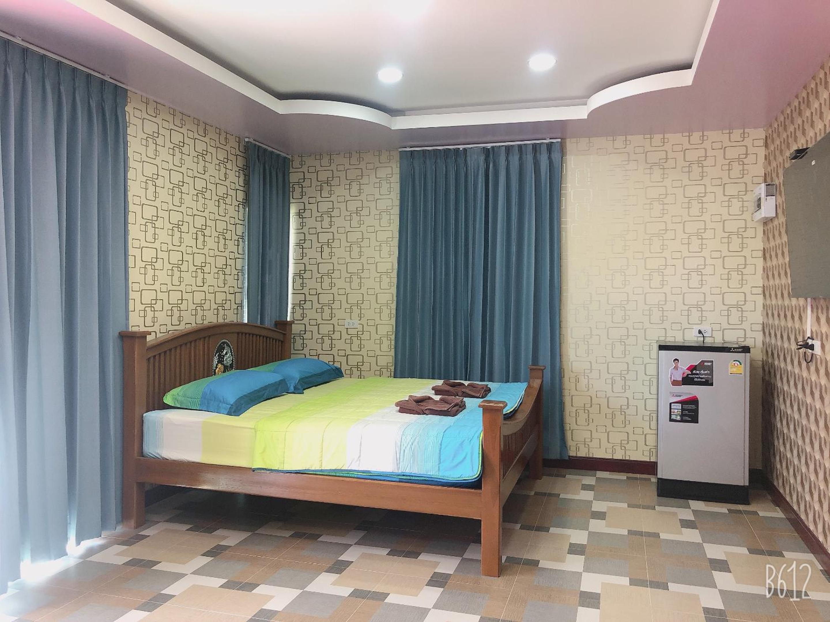 Standard Quadruple Room photo 3