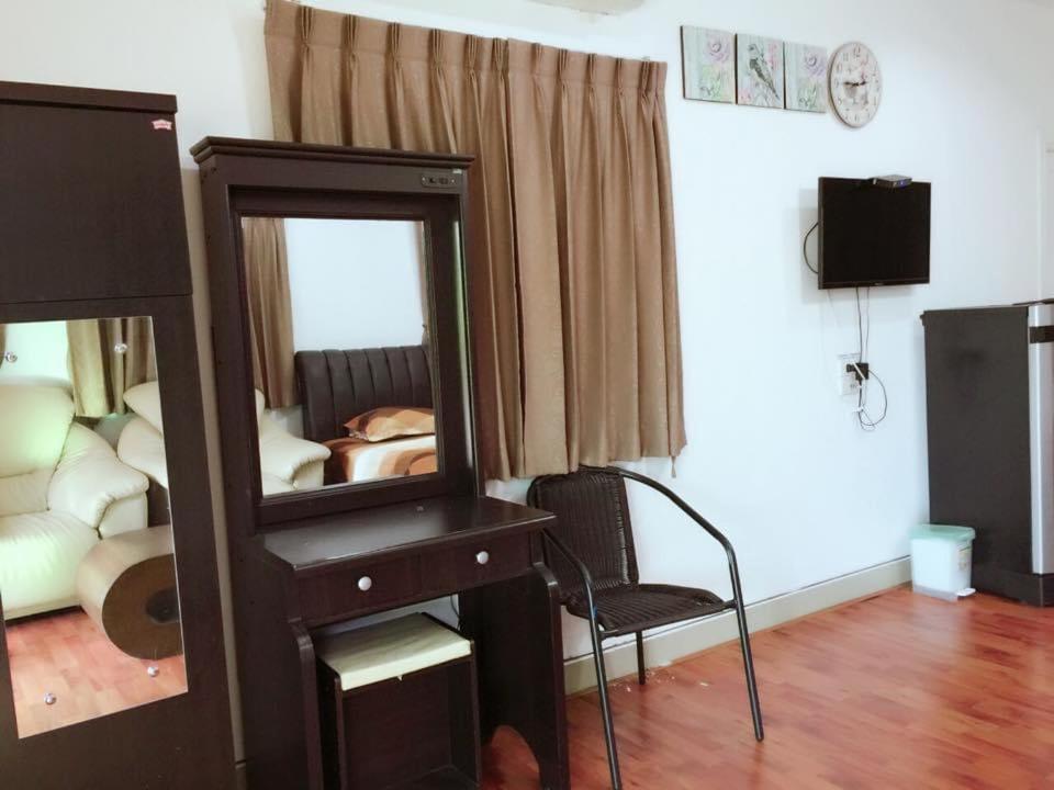 Triple Room photo 2