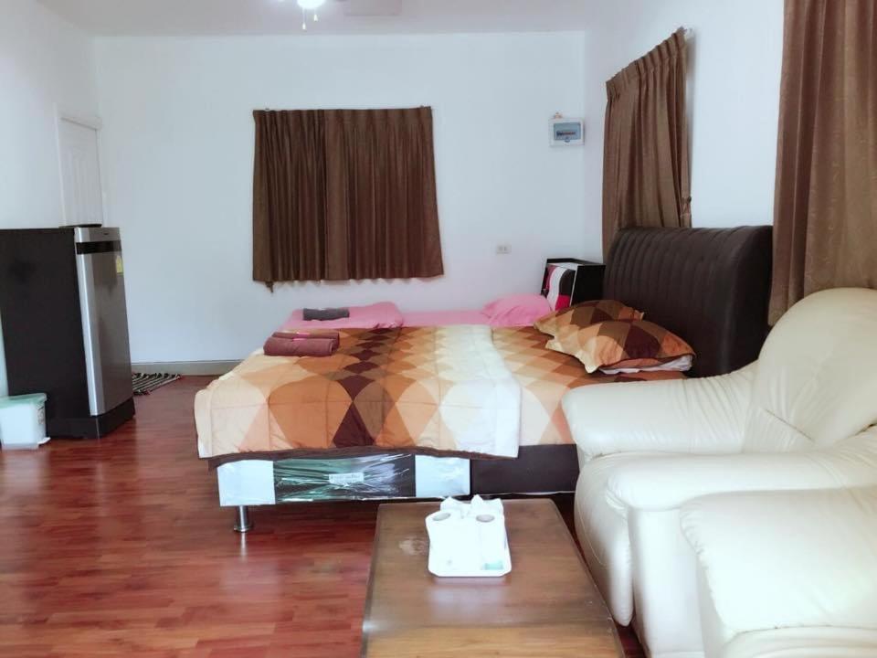 Triple Room photo 3