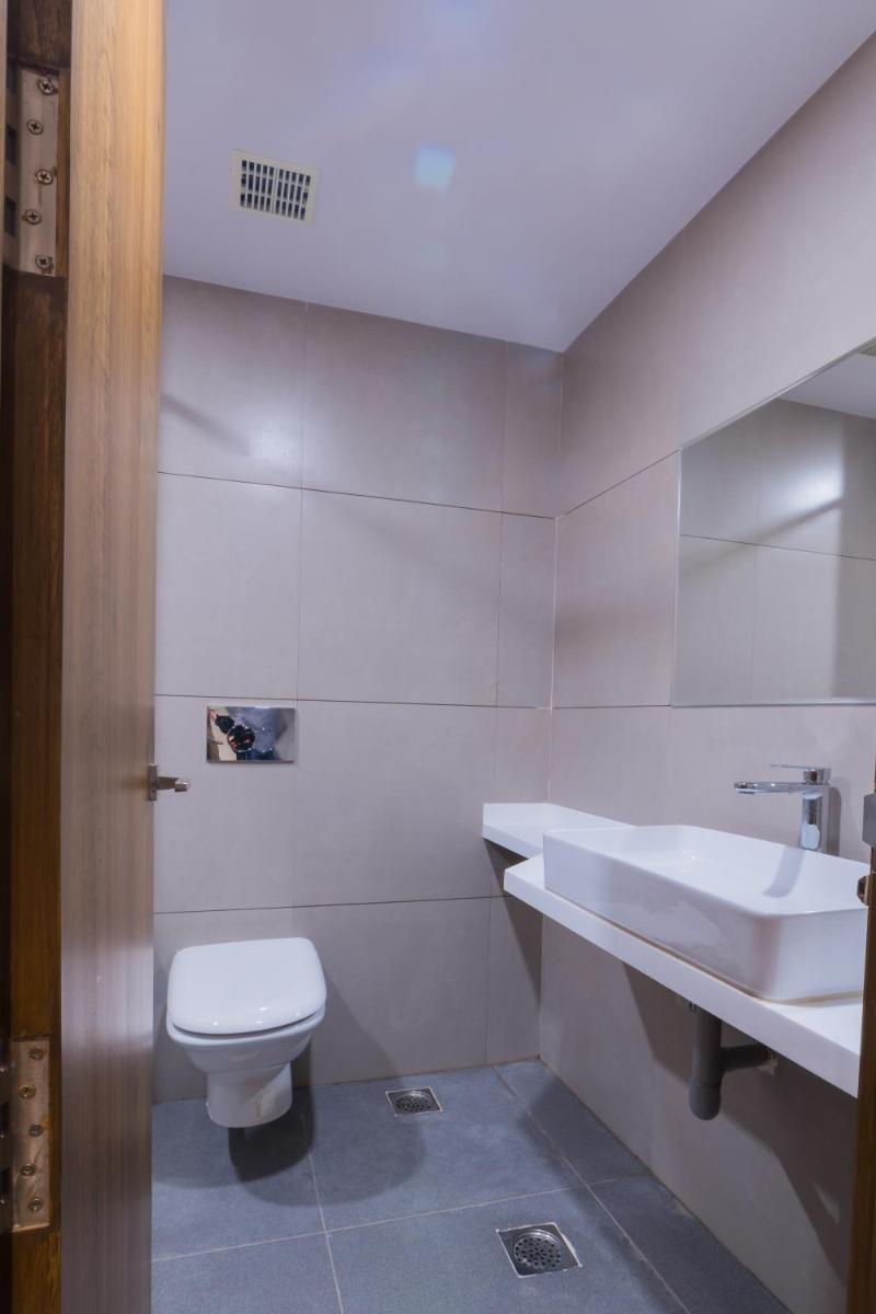 Standard Double Room - Photo 4