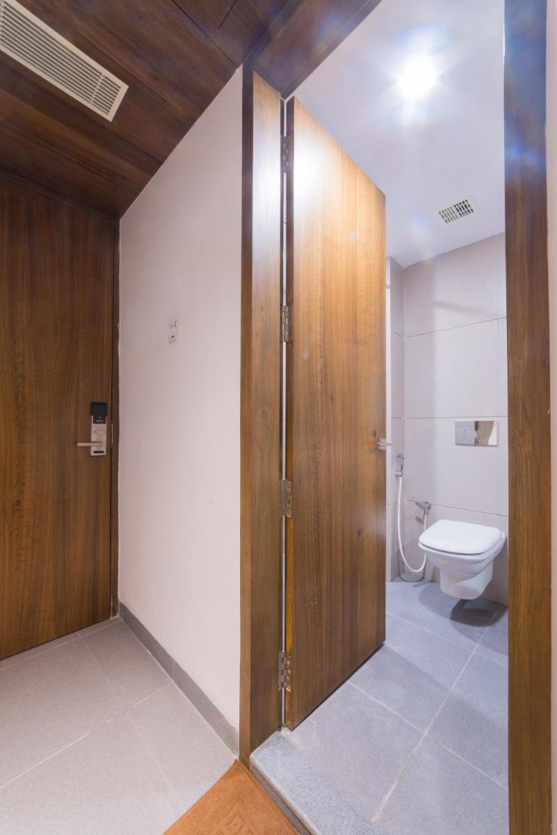 Standard Double Room - Photo 3