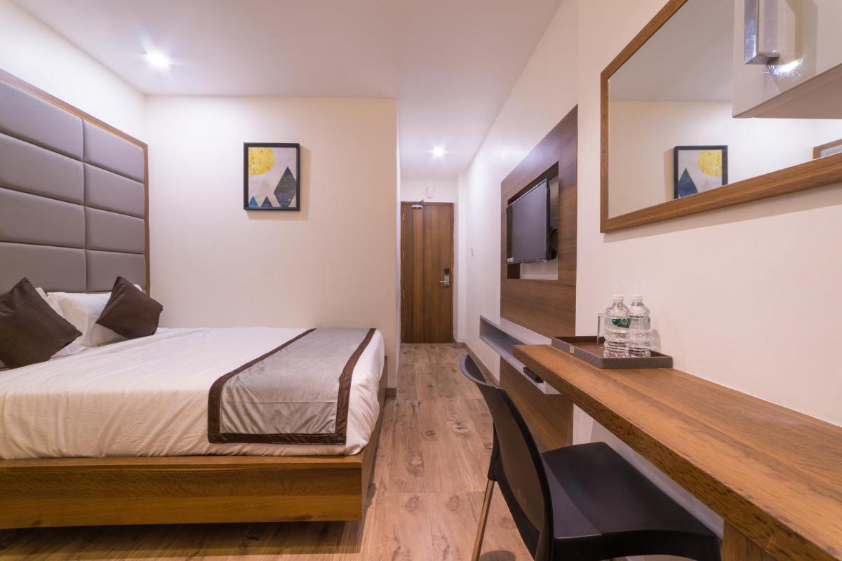 Single Room