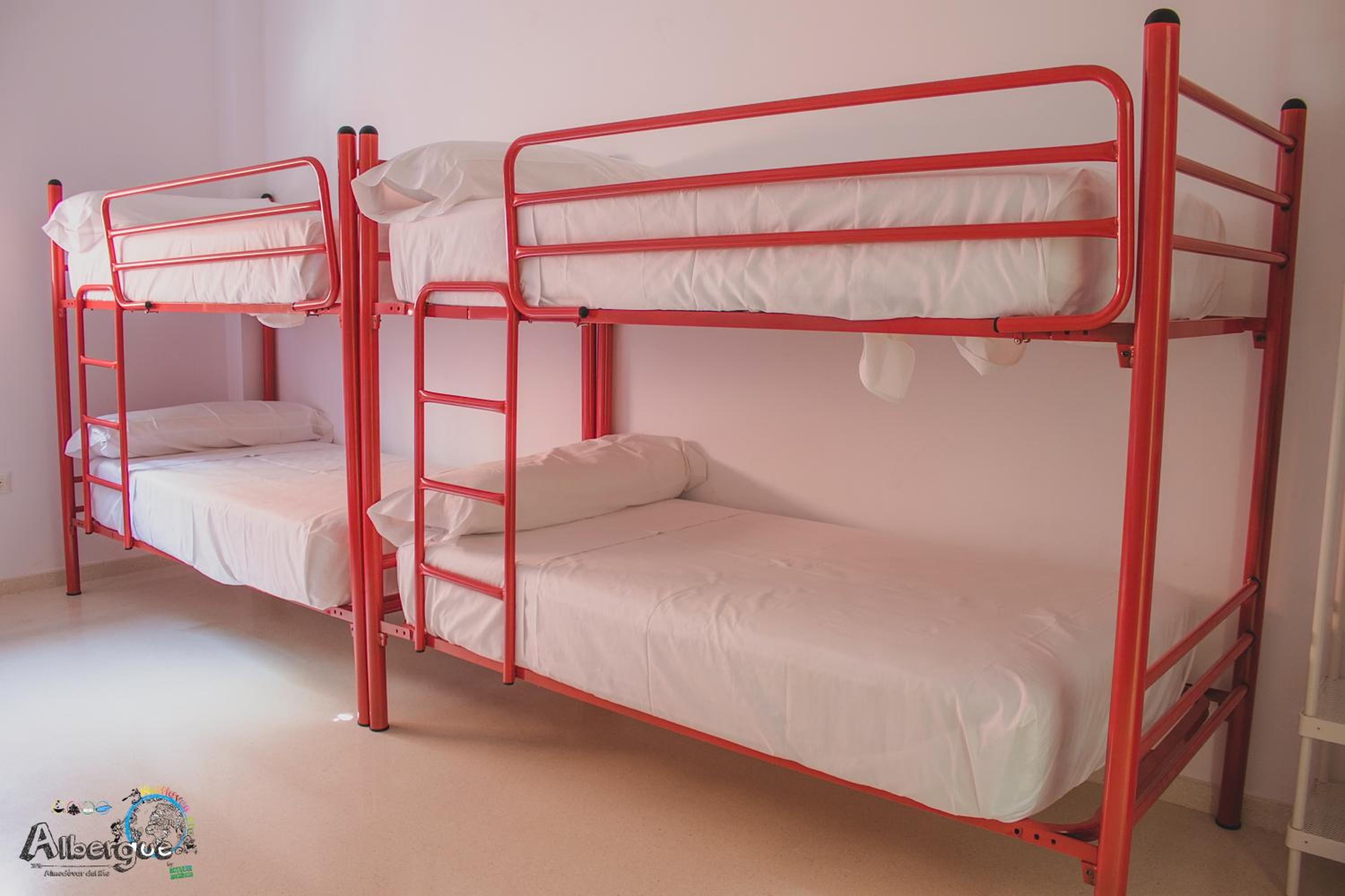 Albergue Multiaventura Active Andalucia, Billede 5