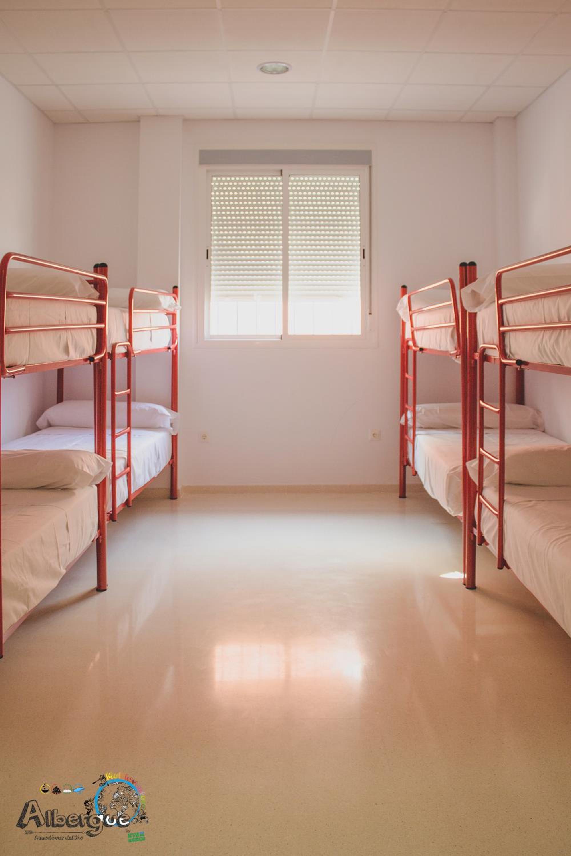 Albergue Multiaventura Active Andalucia, Billede 6