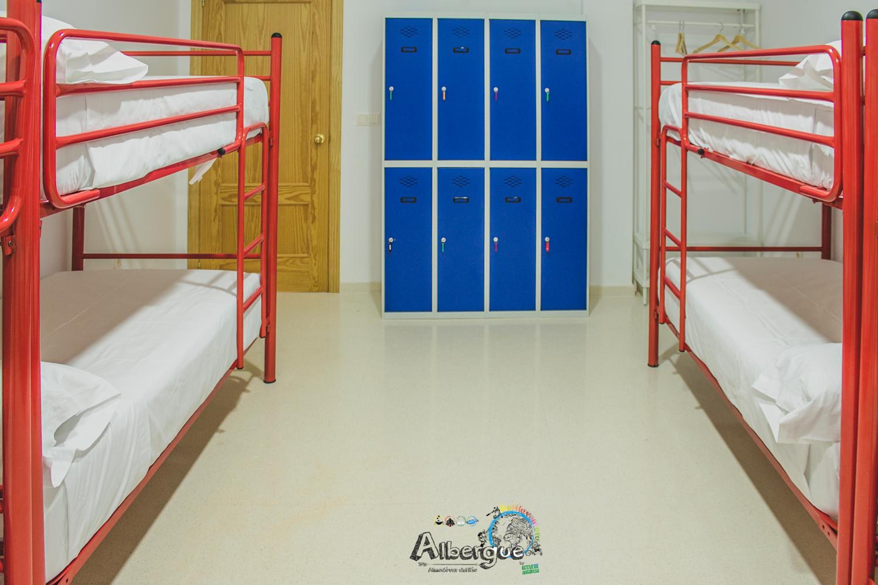 Albergue Multiaventura Active Andalucia, Billede 3