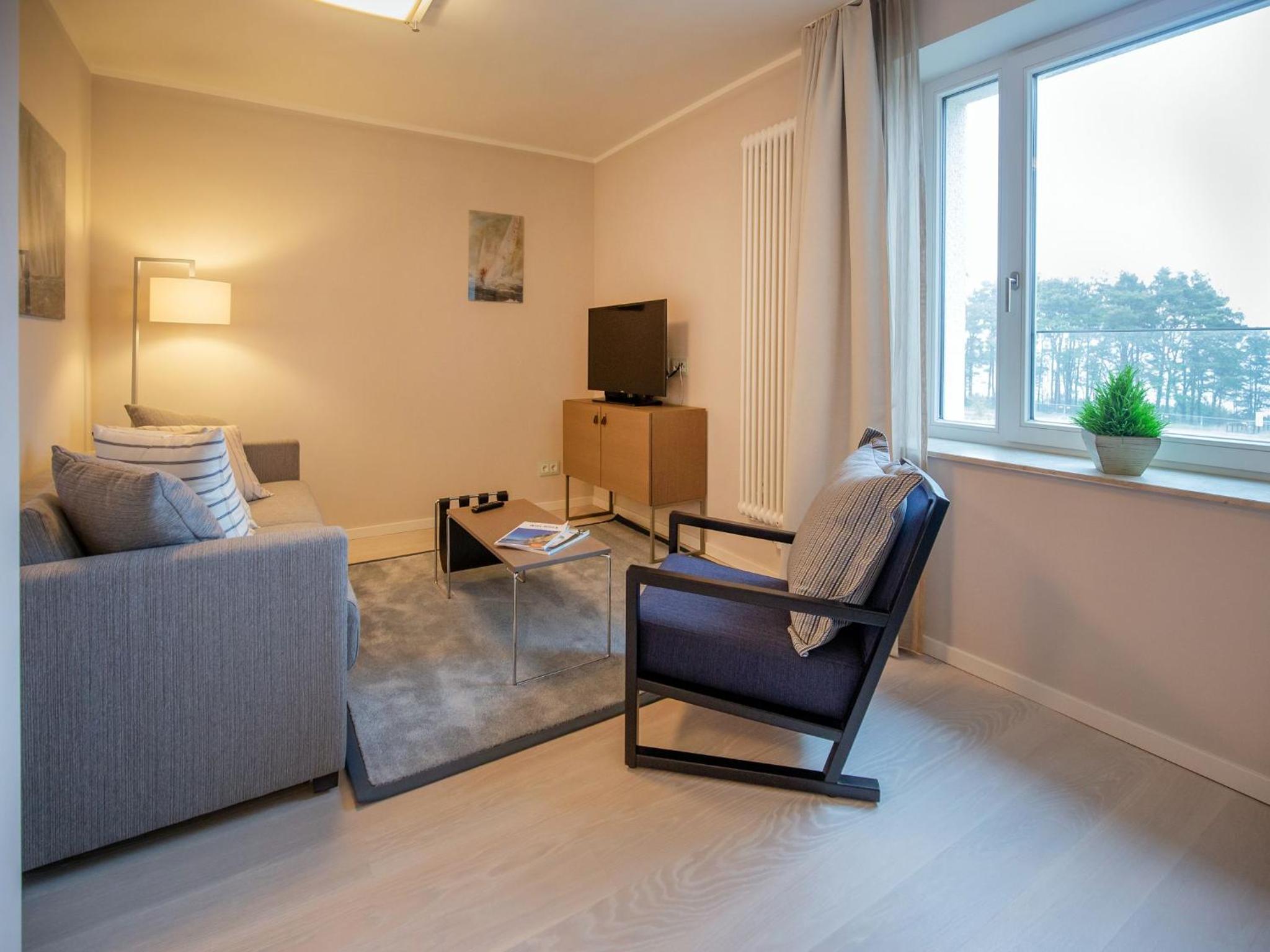 Apartment with Sea View photo 1