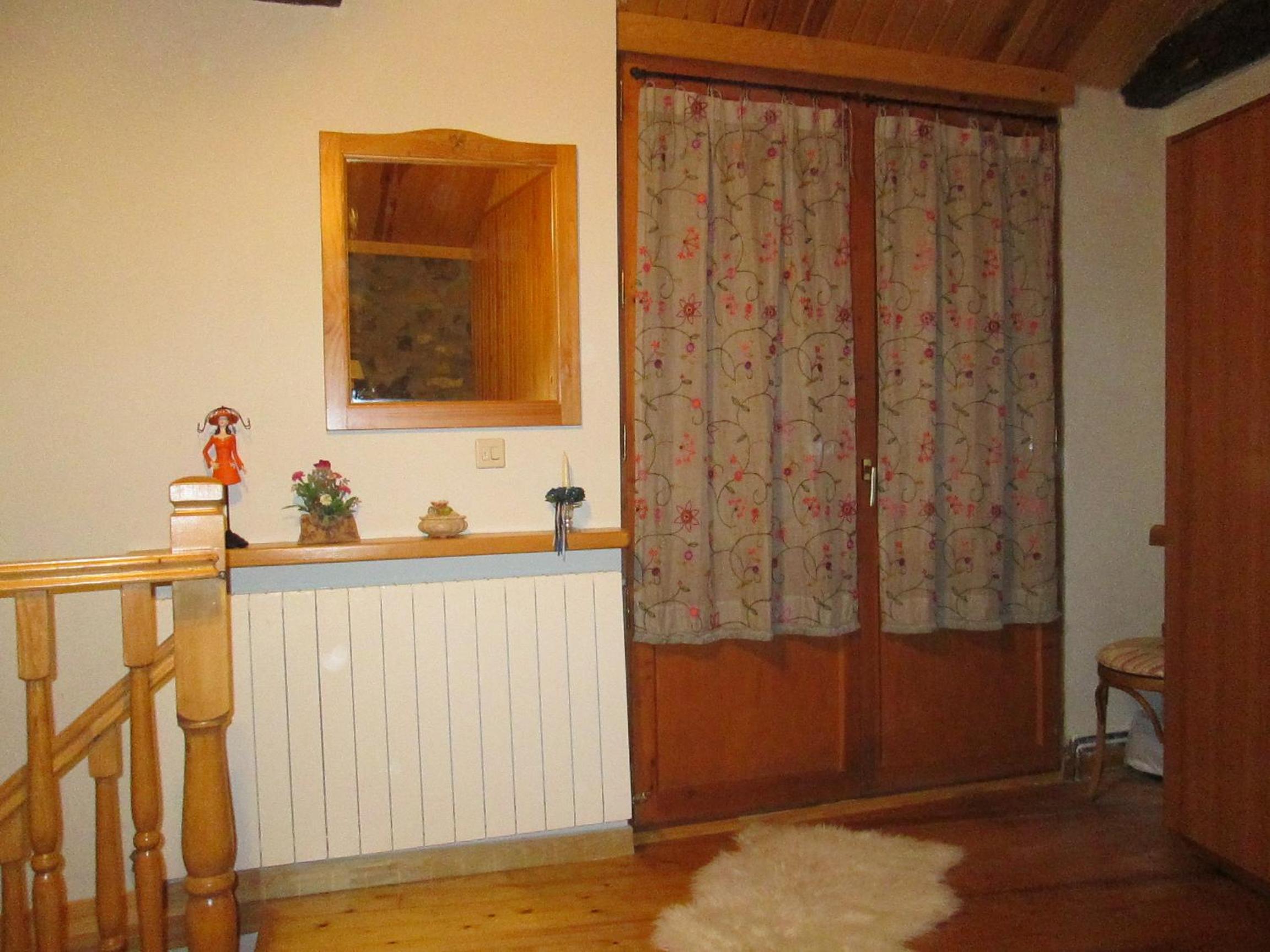 One-Bedroom House with Terrace photo 3