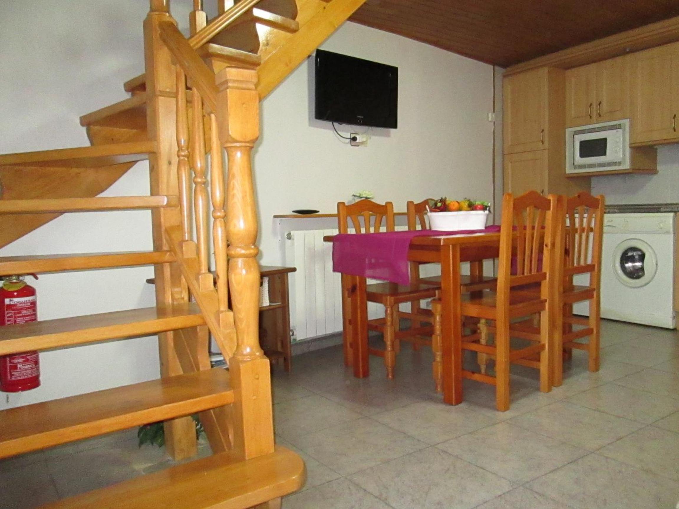 One-Bedroom House with Terrace photo 2